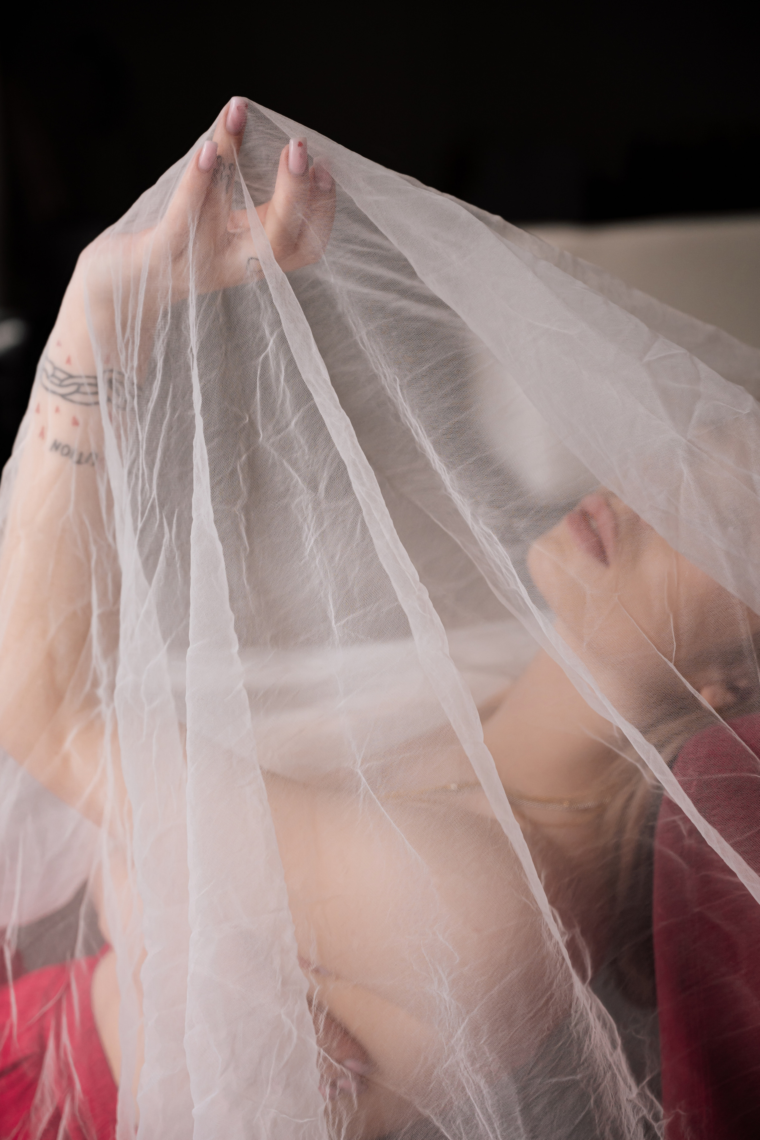 Лия. Свадебный и семейный фотограф Вероника Холод