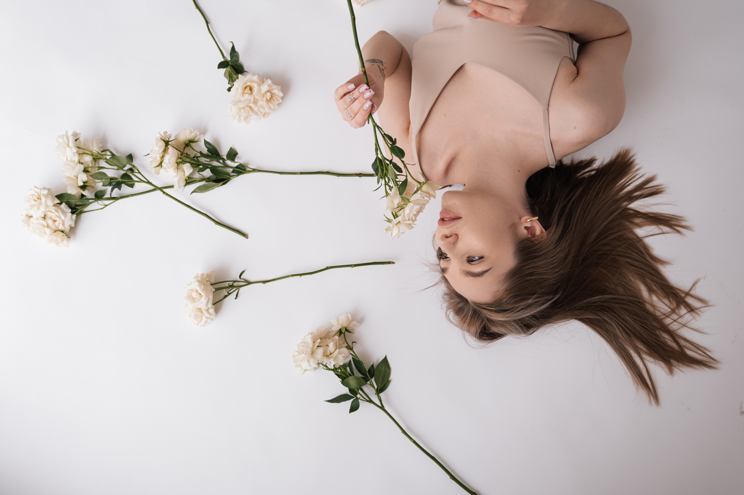 Лия. Свадебный и семейный фотограф Вероника Холод