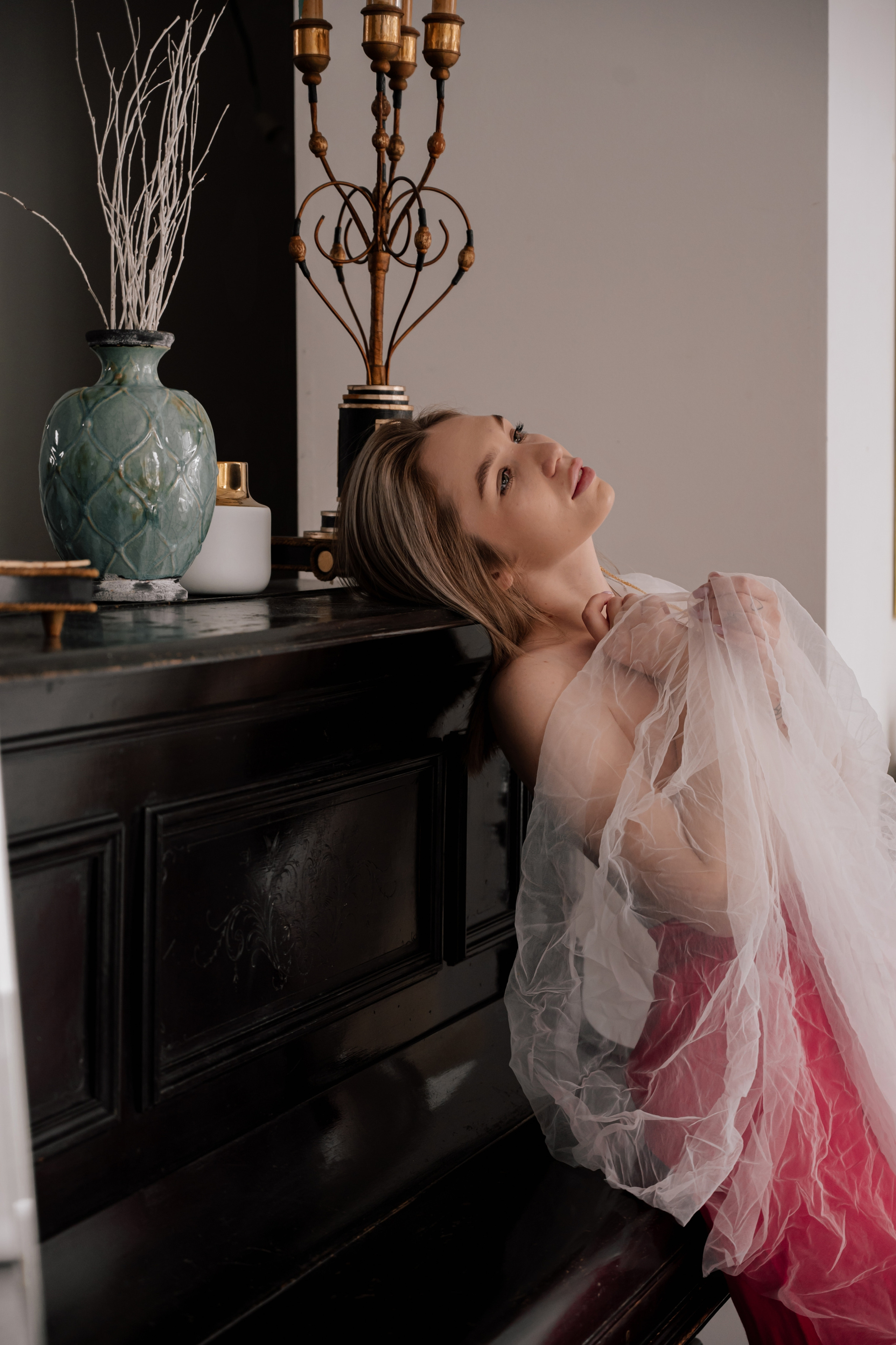 Лия. Свадебный и семейный фотограф Вероника Холод