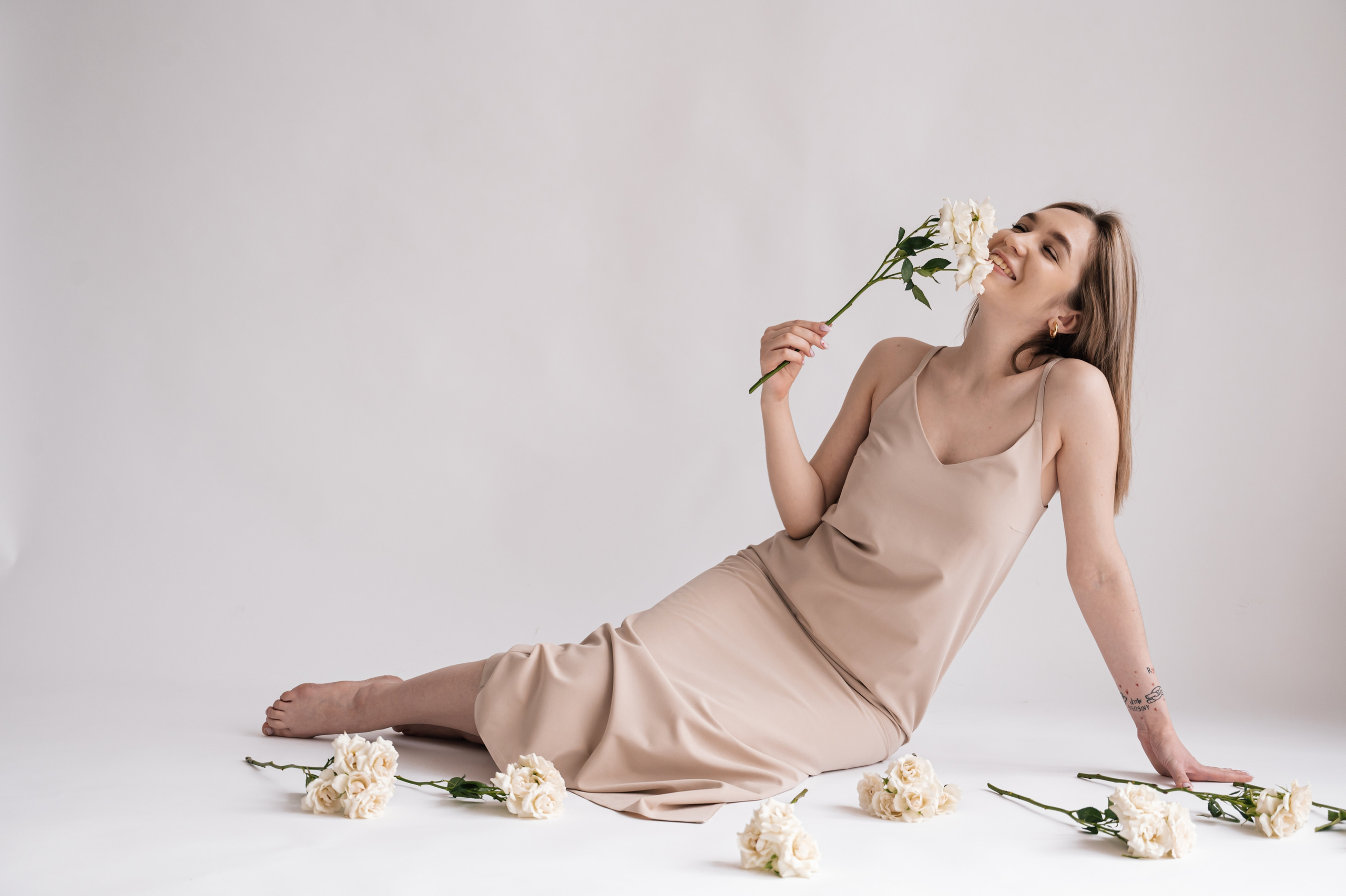 Лия. Свадебный и семейный фотограф Вероника Холод