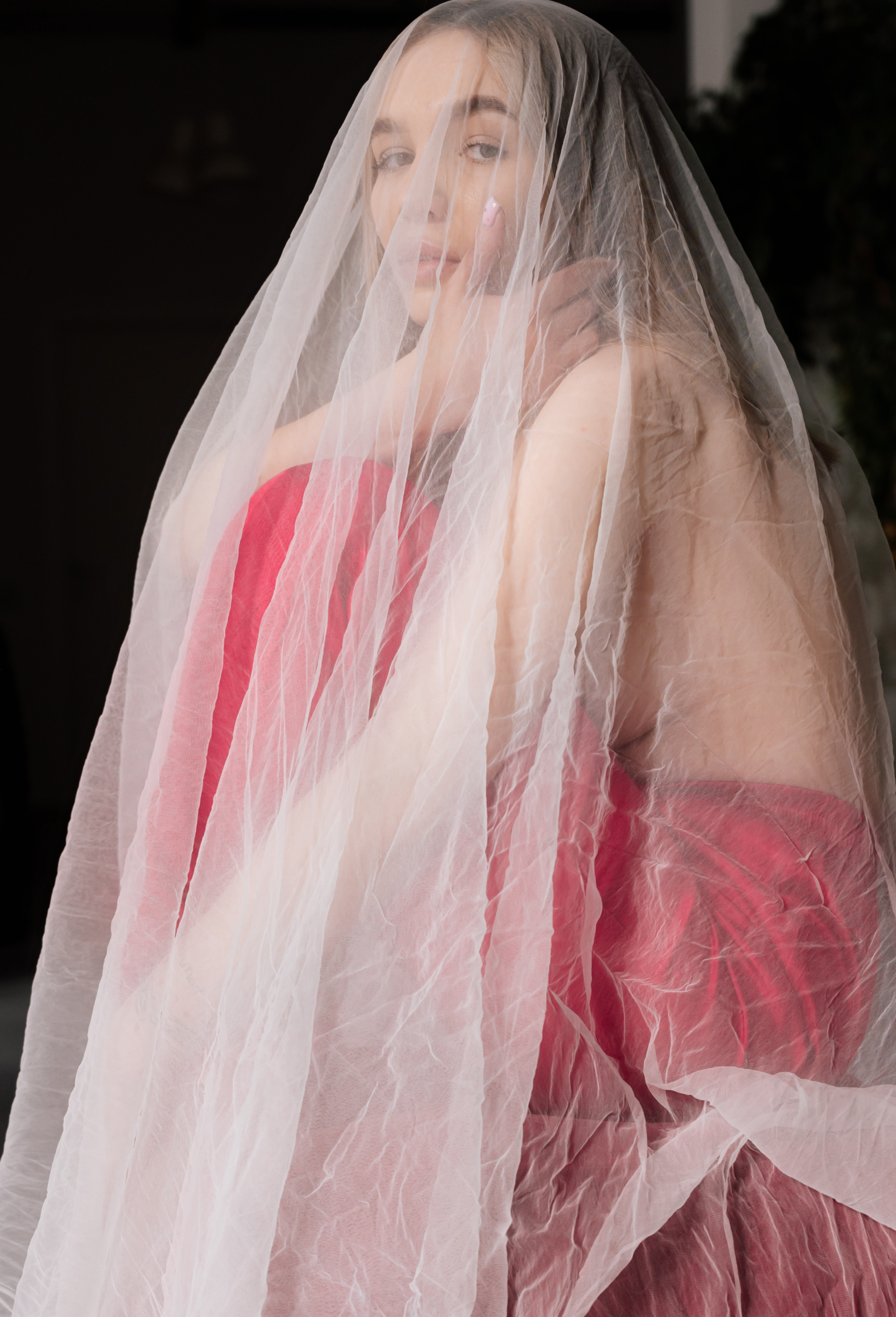 Лия. Свадебный и семейный фотограф Вероника Холод