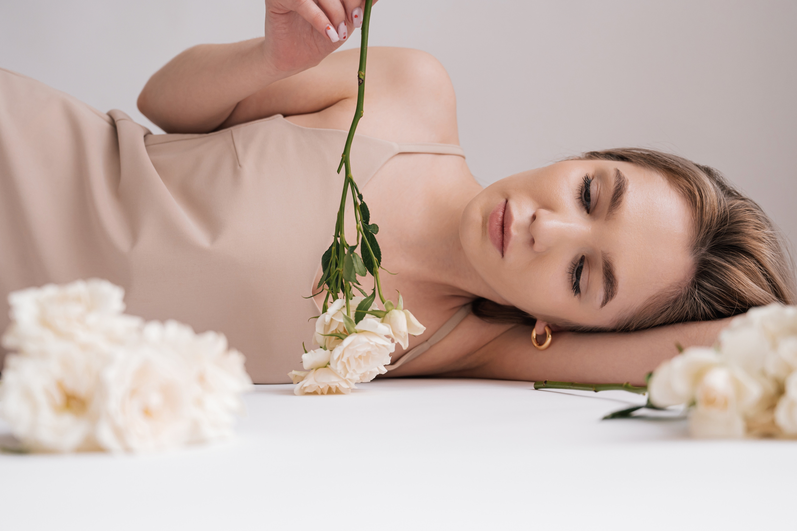 Лия. Свадебный и семейный фотограф Вероника Холод