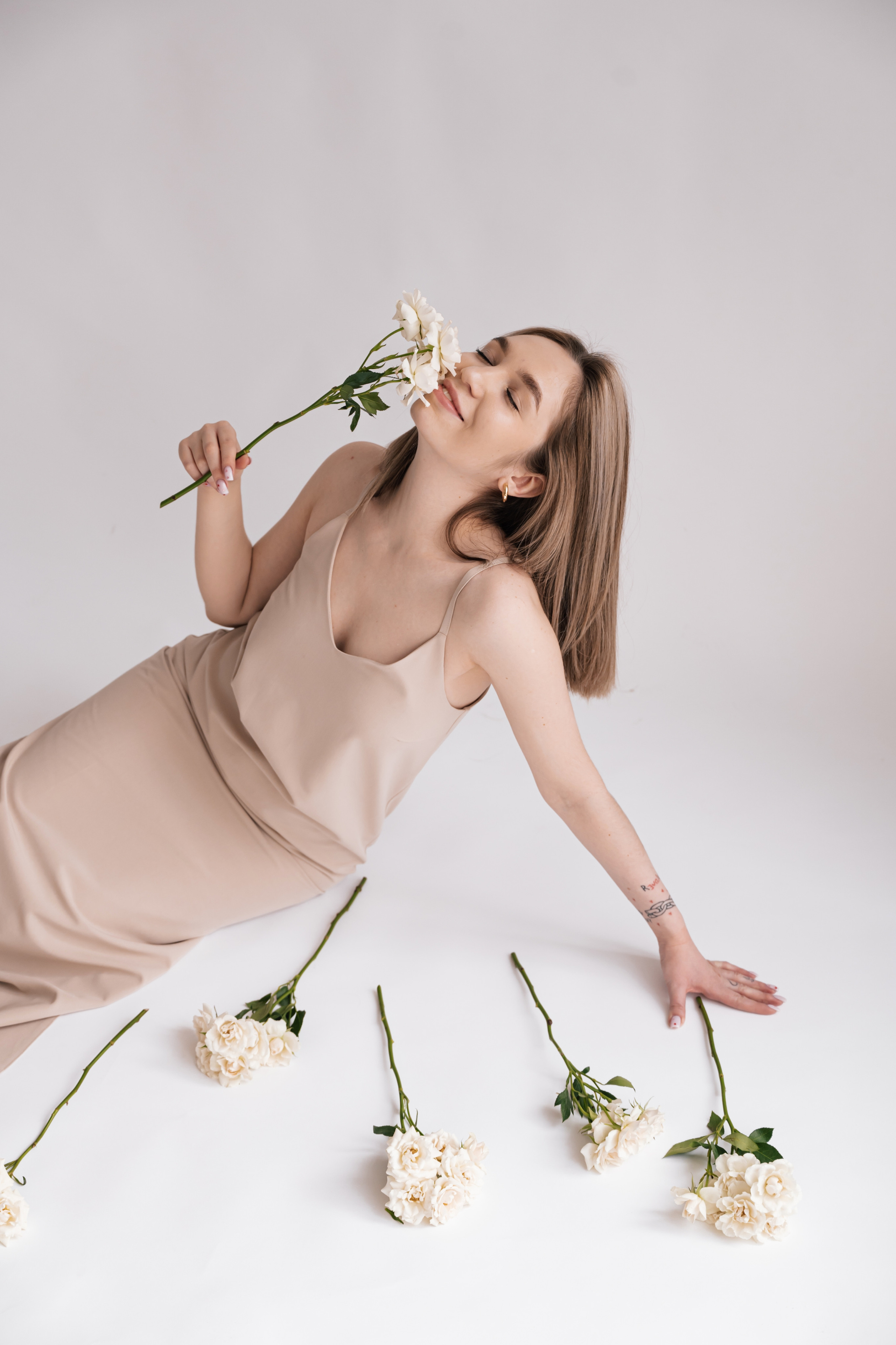 Лия. Свадебный и семейный фотограф Вероника Холод