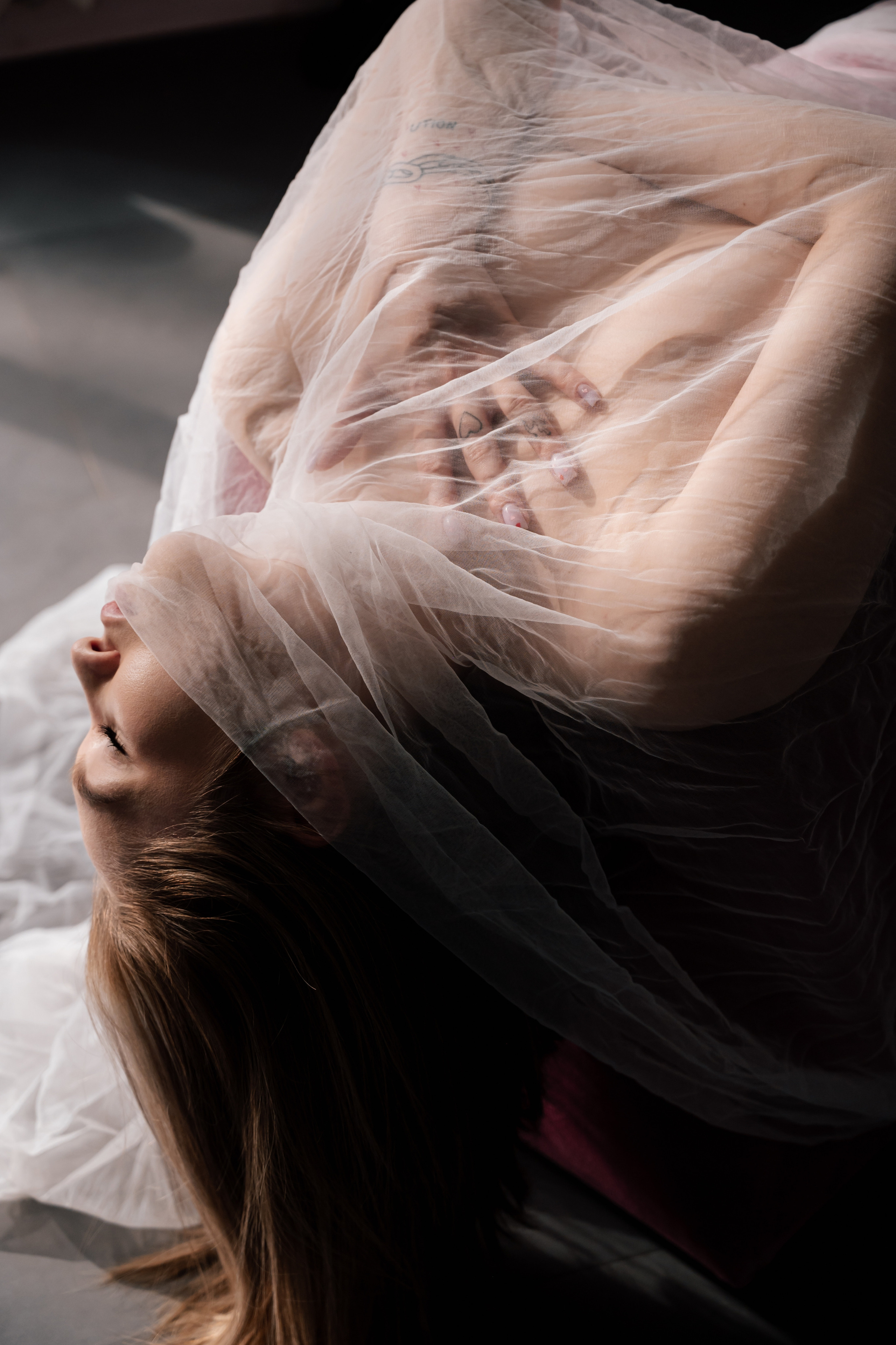 Лия. Свадебный и семейный фотограф Вероника Холод