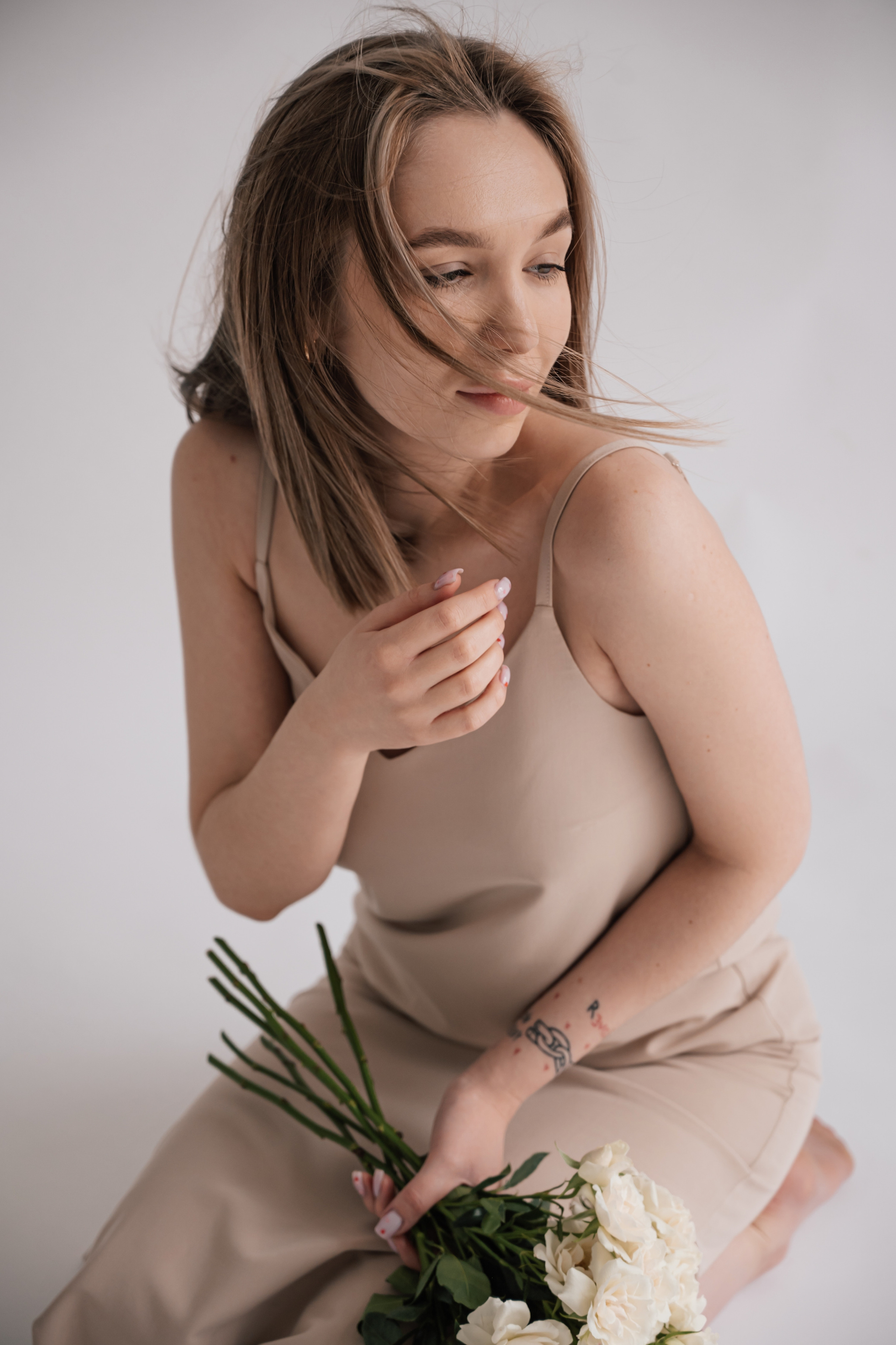 Лия. Свадебный и семейный фотограф Вероника Холод