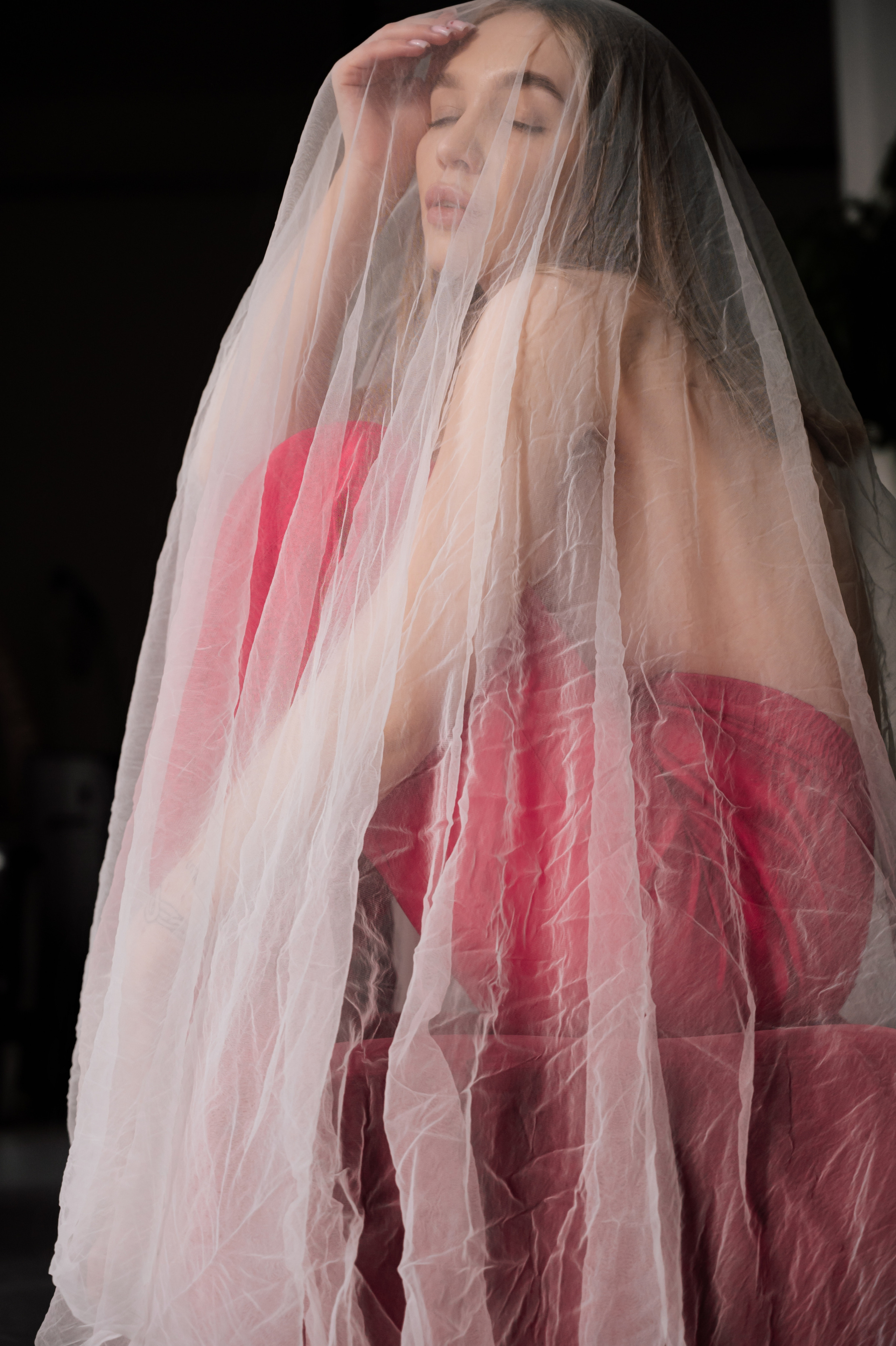 Лия. Свадебный и семейный фотограф Вероника Холод