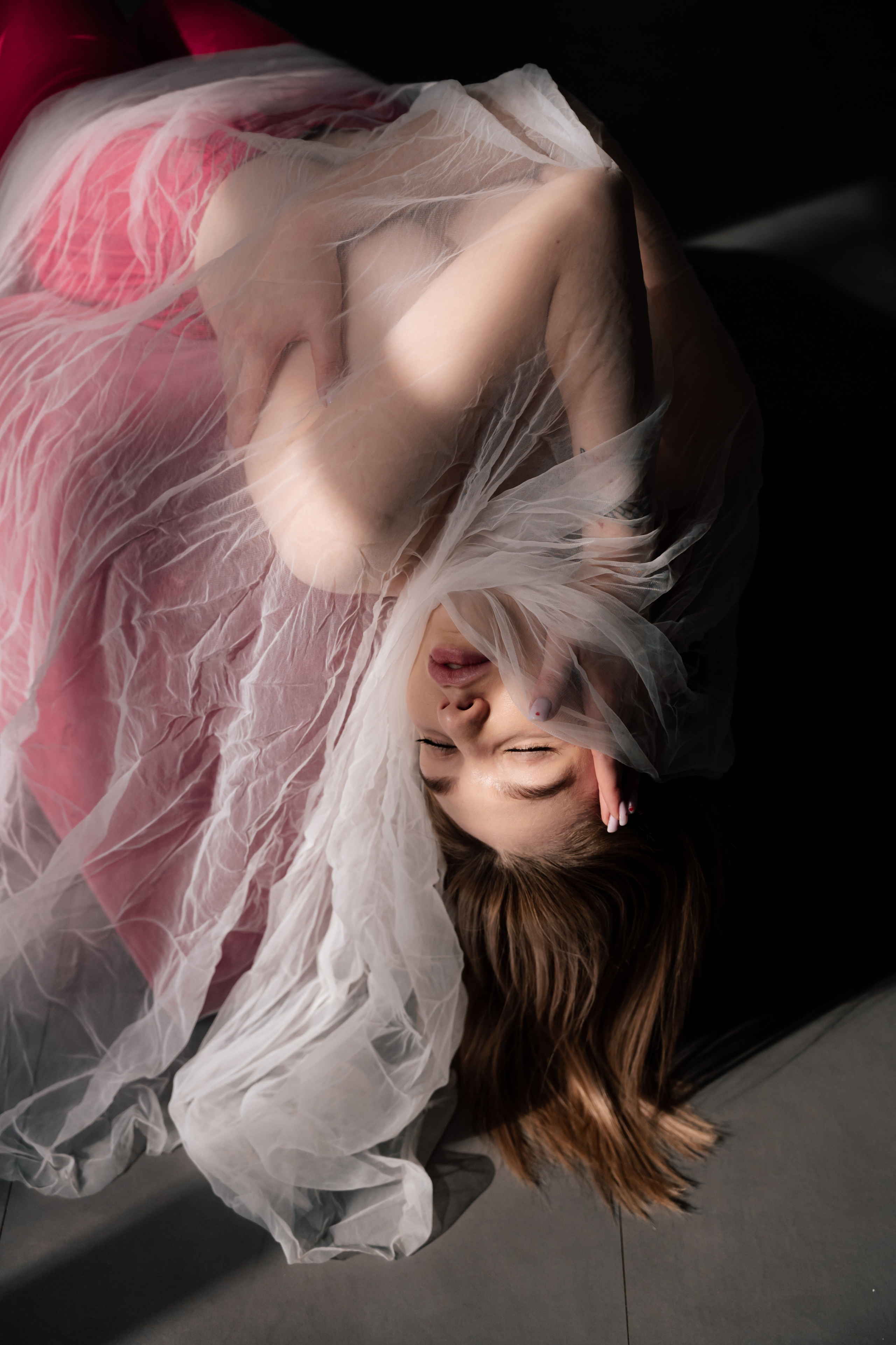 Лия. Свадебный и семейный фотограф Вероника Холод