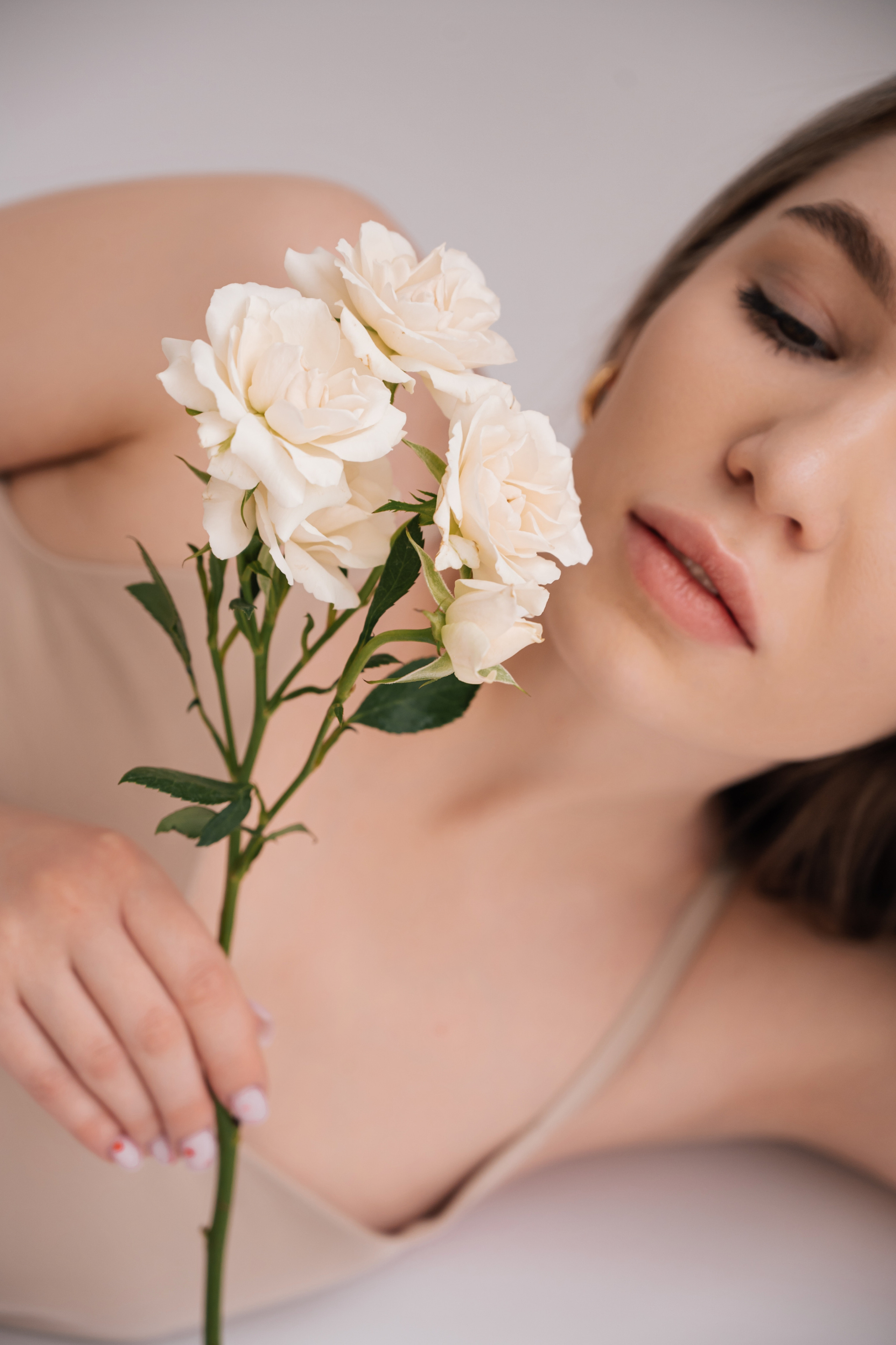 Лия. Свадебный и семейный фотограф Вероника Холод