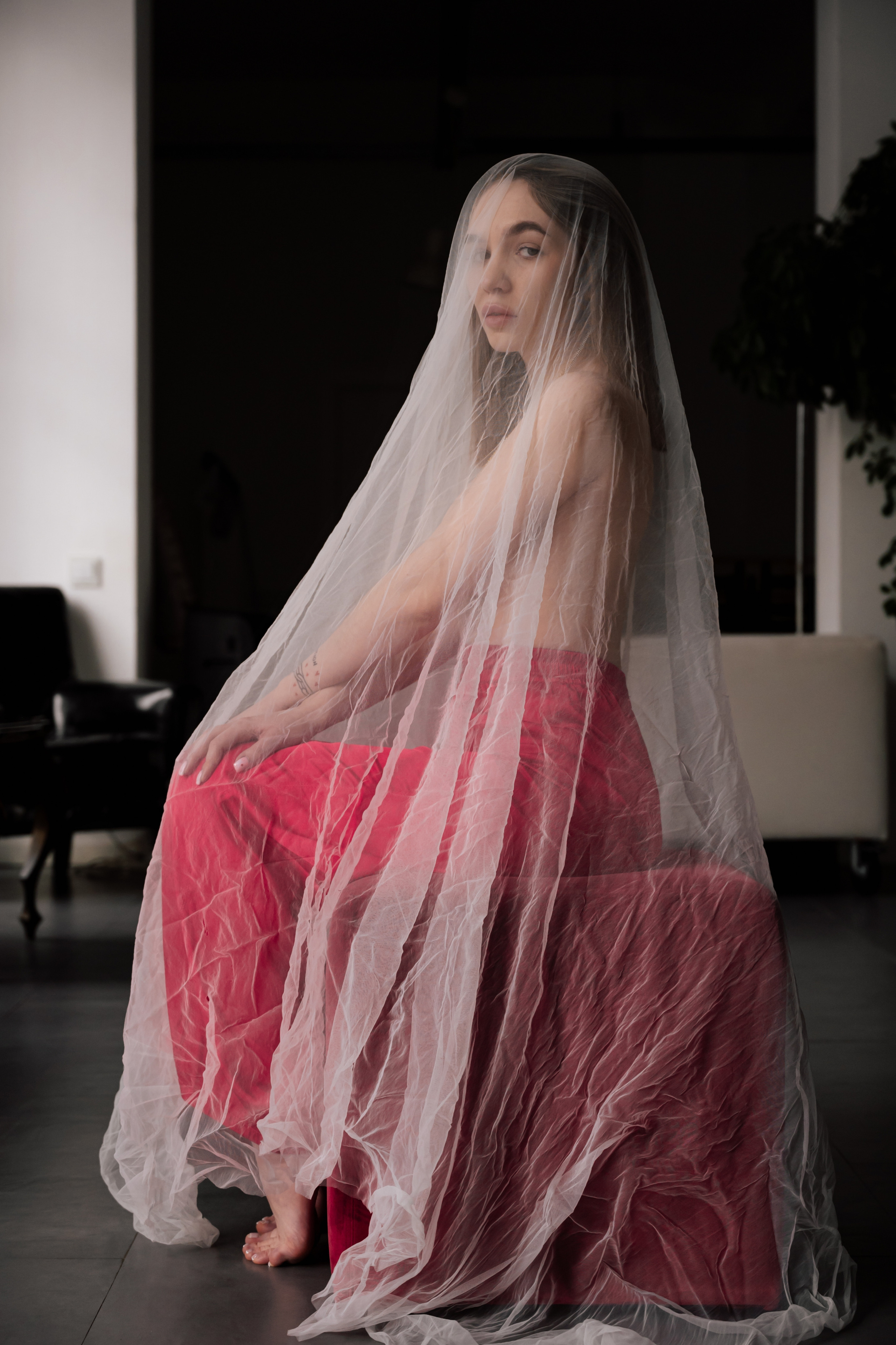 Лия. Свадебный и семейный фотограф Вероника Холод