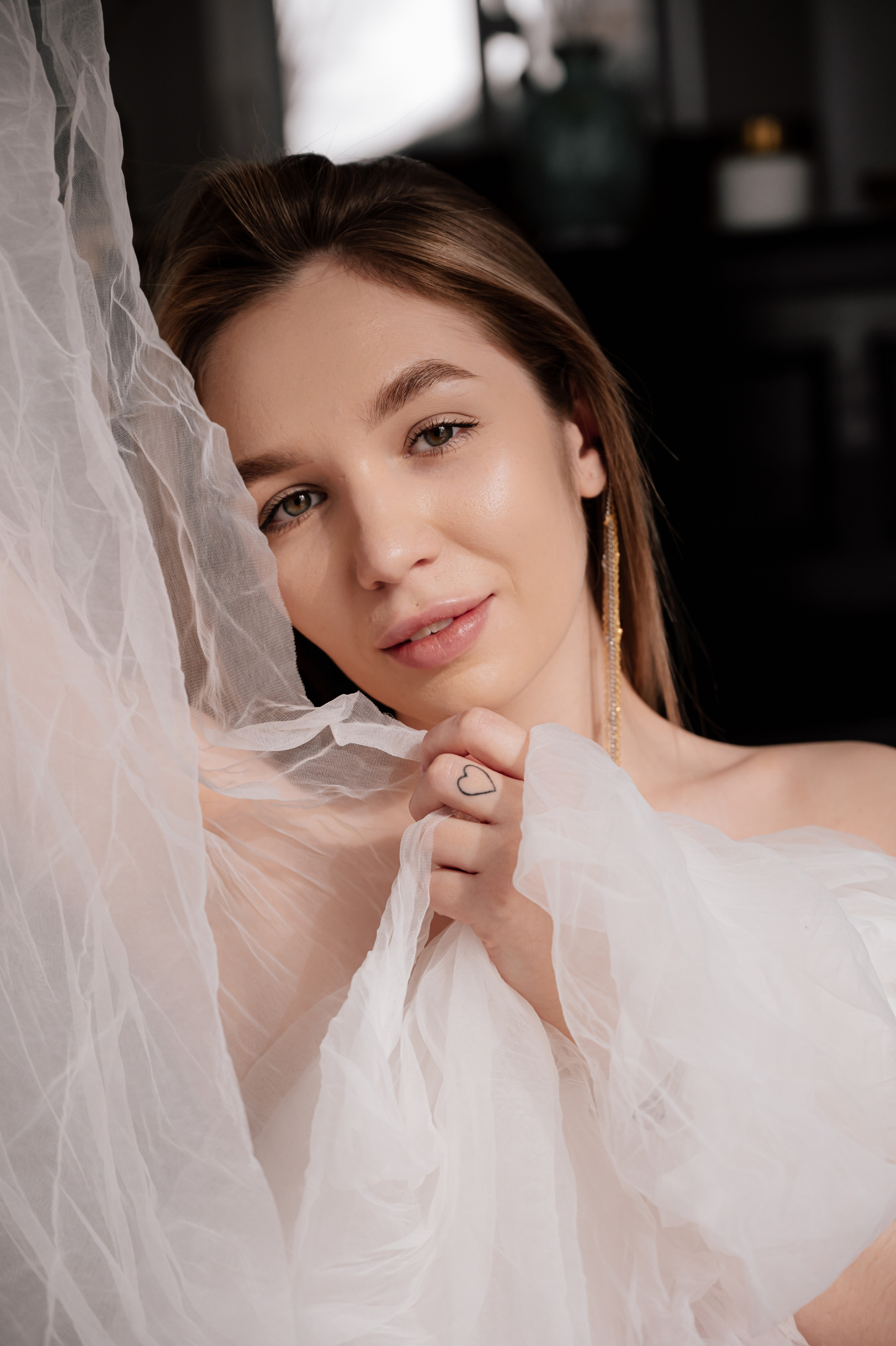 Лия. Свадебный и семейный фотограф Вероника Холод