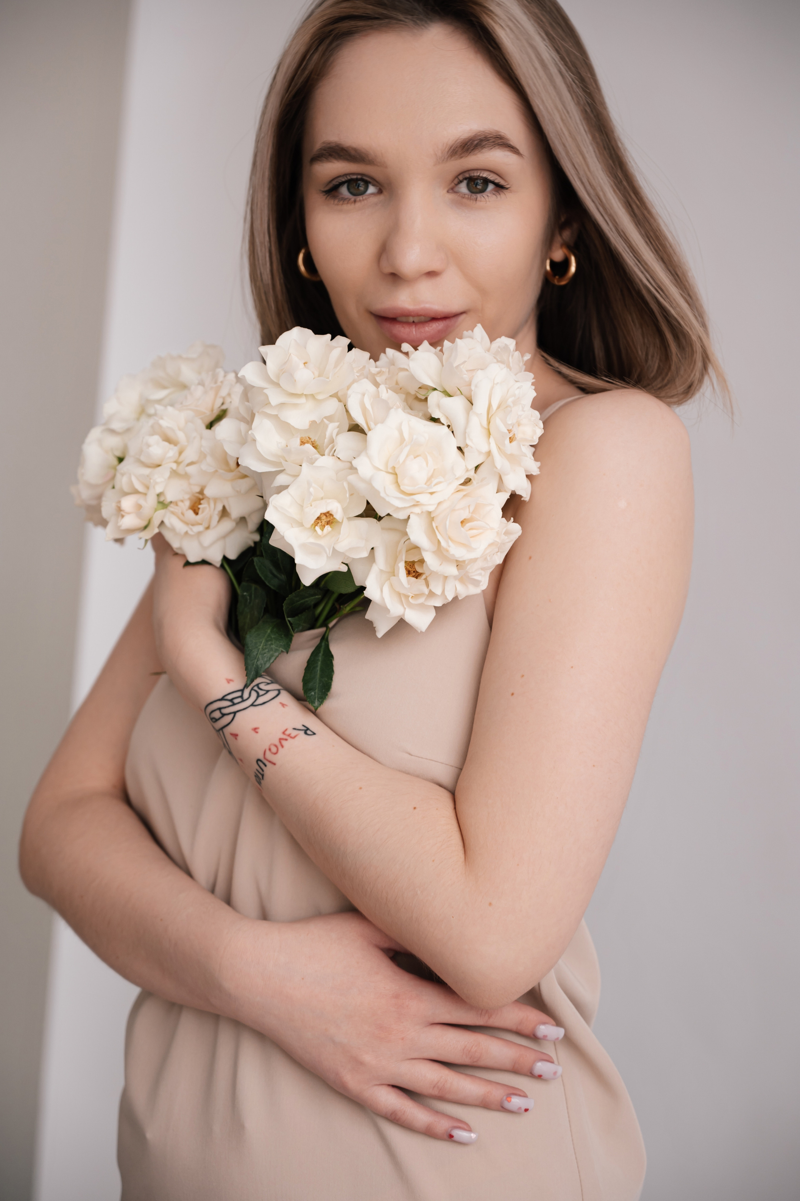 Лия. Свадебный и семейный фотограф Вероника Холод