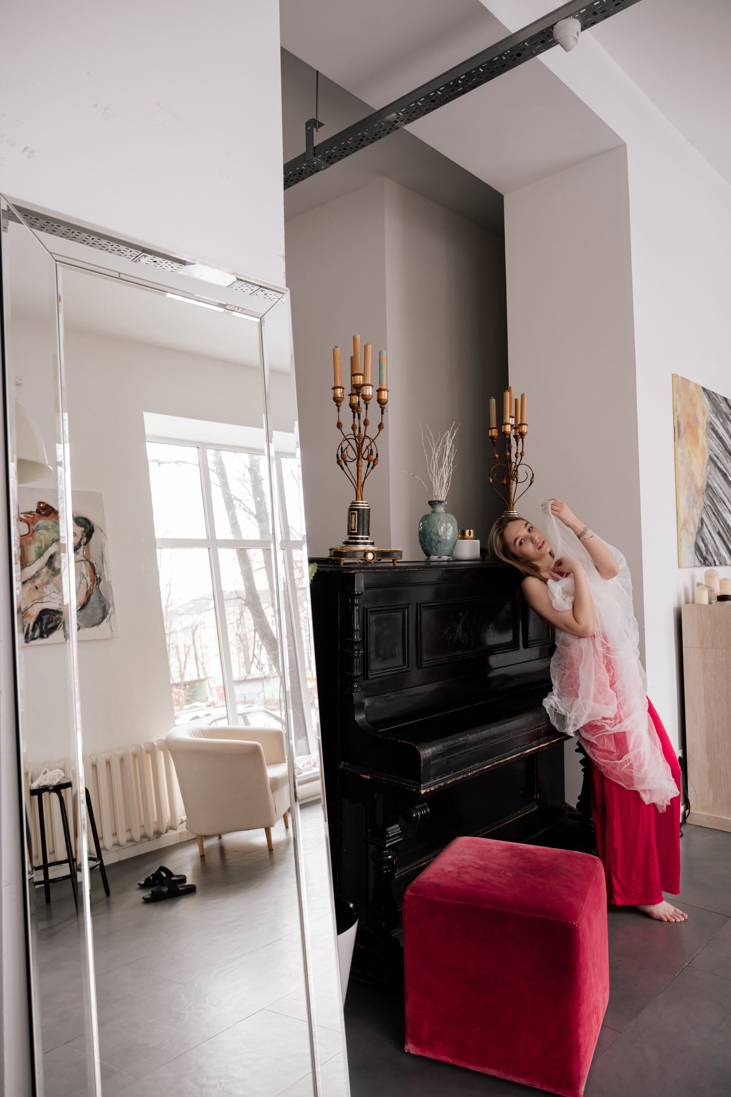 Лия. Свадебный и семейный фотограф Вероника Холод