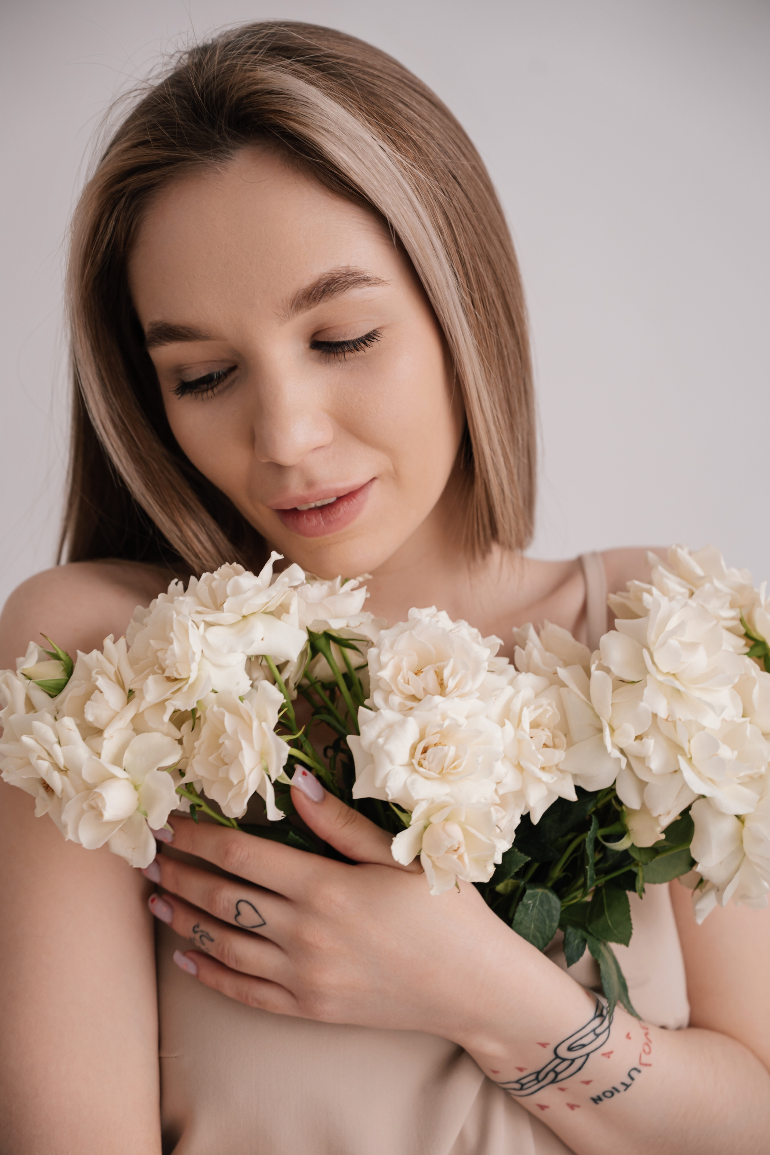 Лия. Свадебный и семейный фотограф Вероника Холод