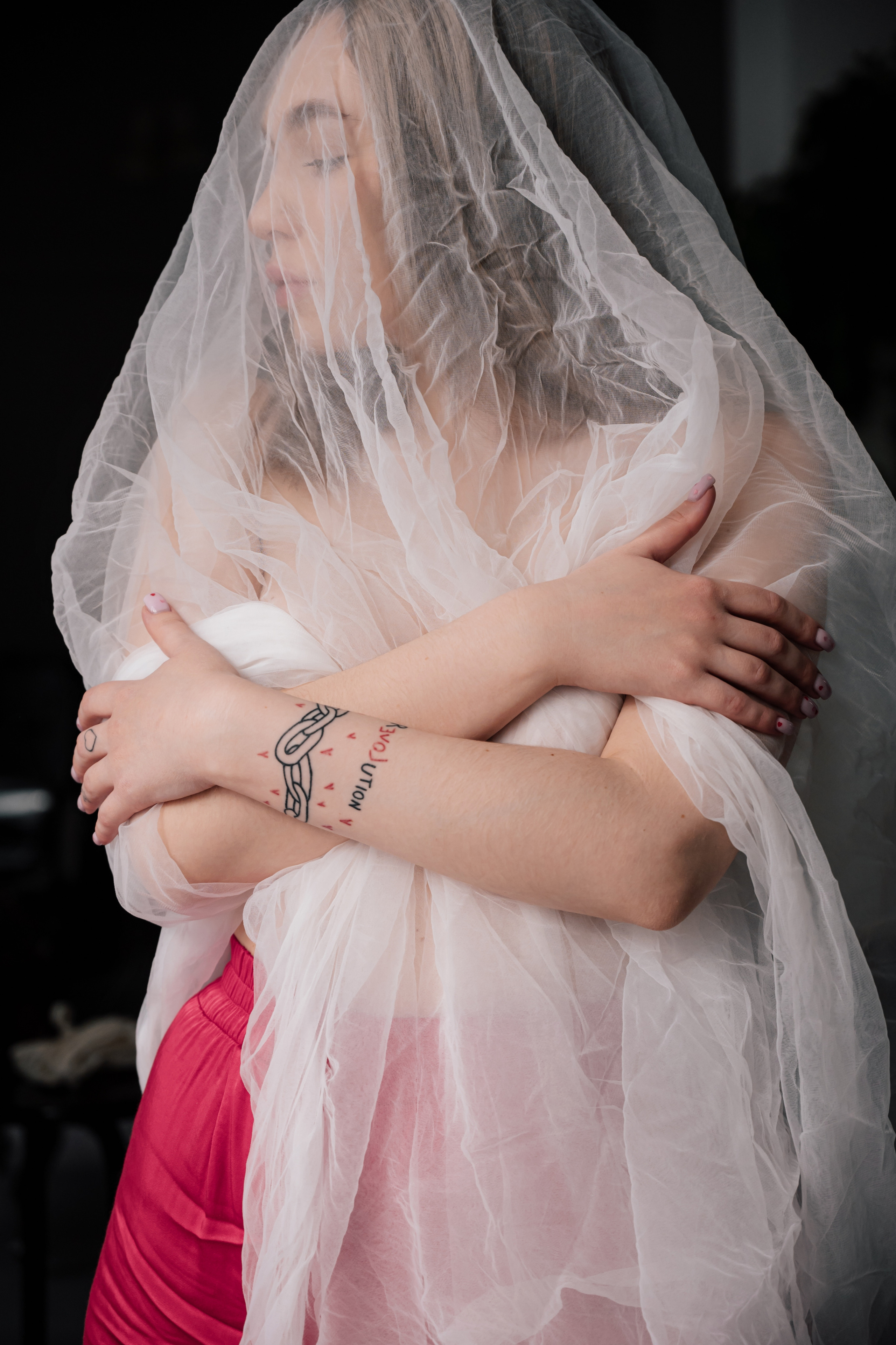 Лия. Свадебный и семейный фотограф Вероника Холод