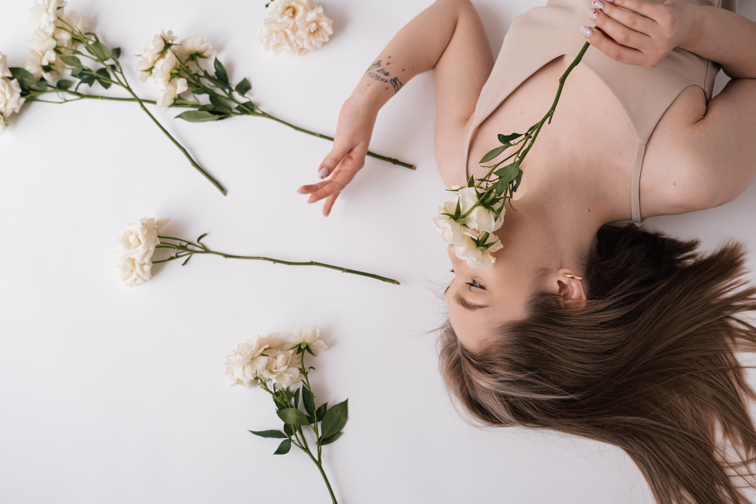 Лия. Свадебный и семейный фотограф Вероника Холод