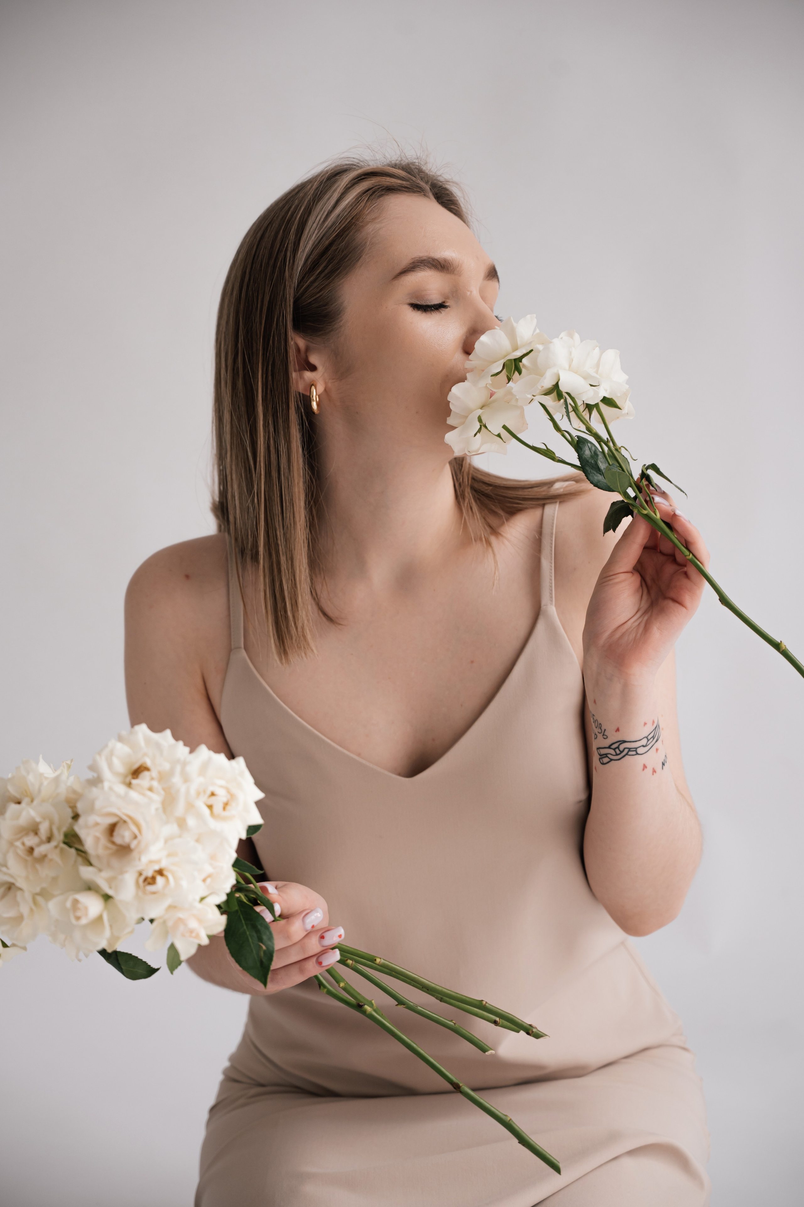 Лия. Свадебный и семейный фотограф Вероника Холод