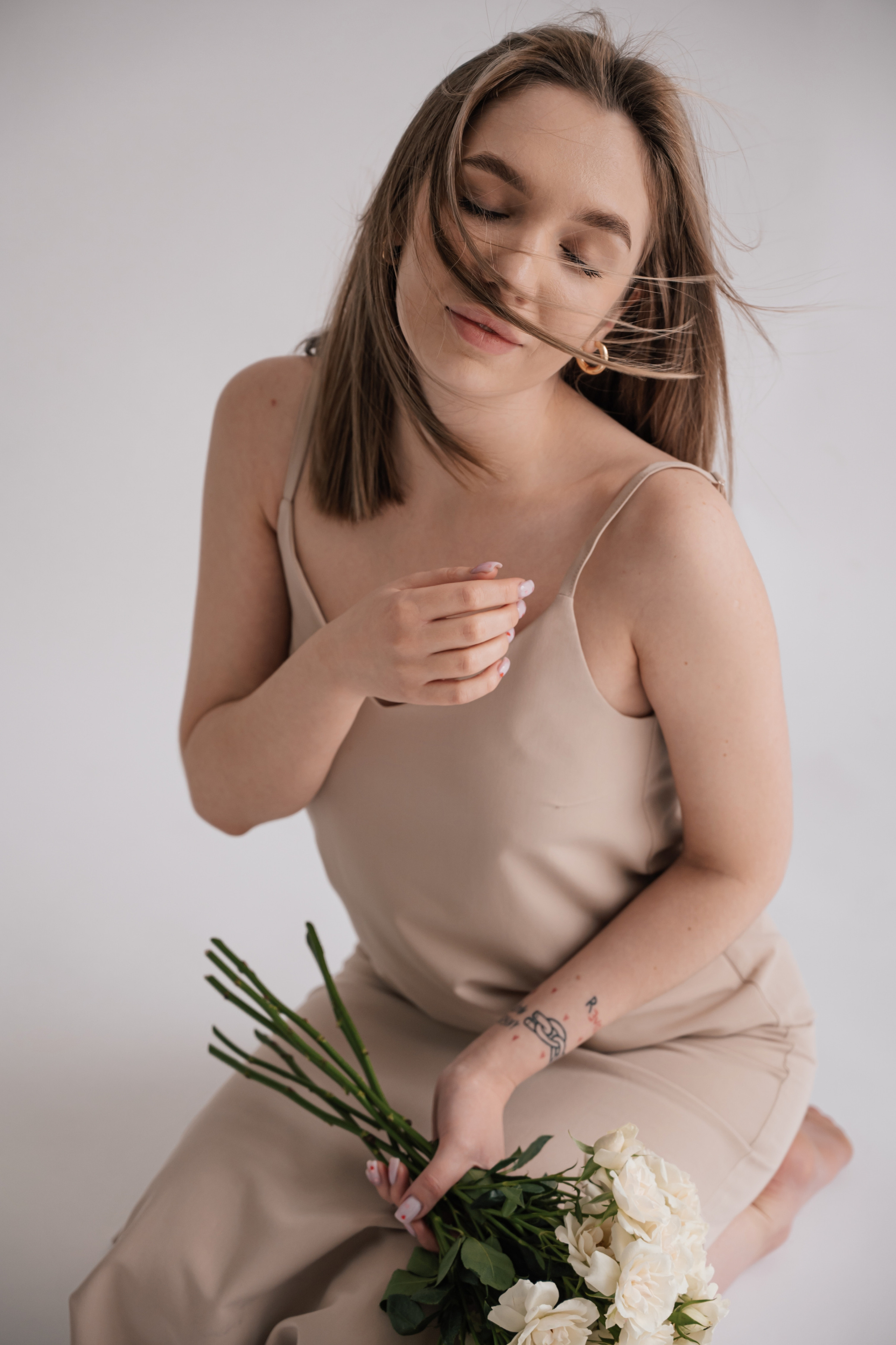 Лия. Свадебный и семейный фотограф Вероника Холод