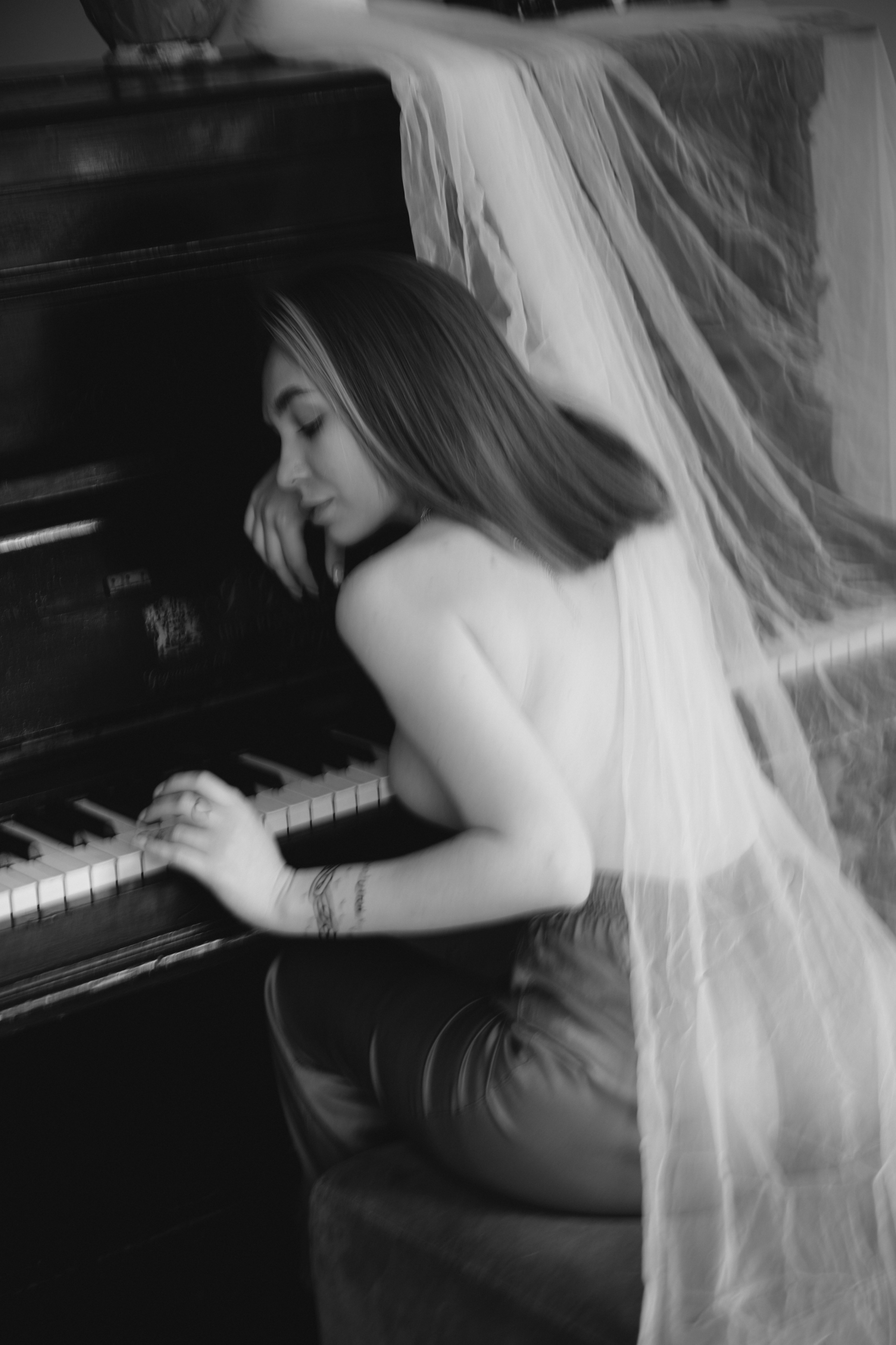 Лия. Свадебный и семейный фотограф Вероника Холод