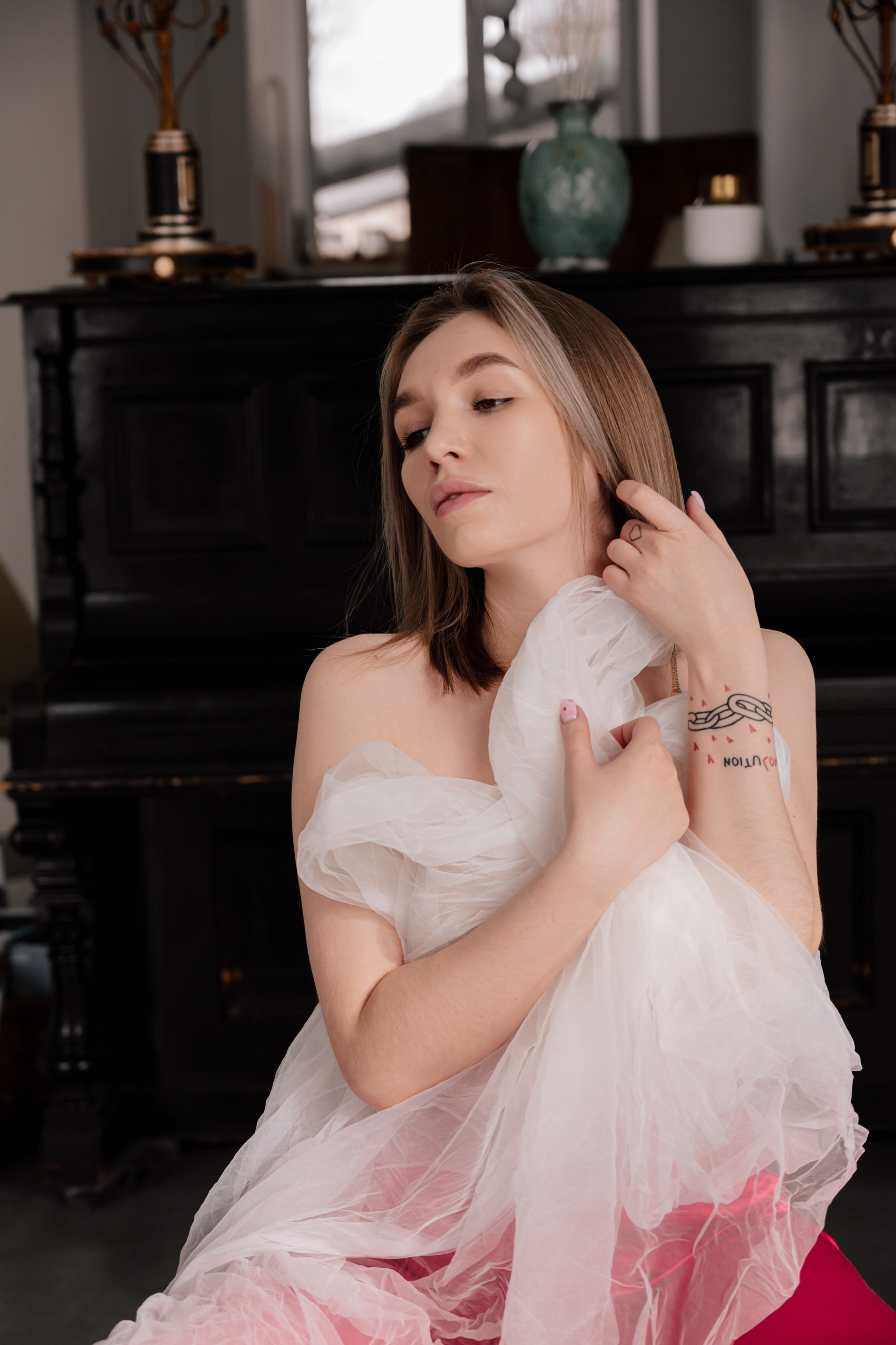 Лия. Свадебный и семейный фотограф Вероника Холод