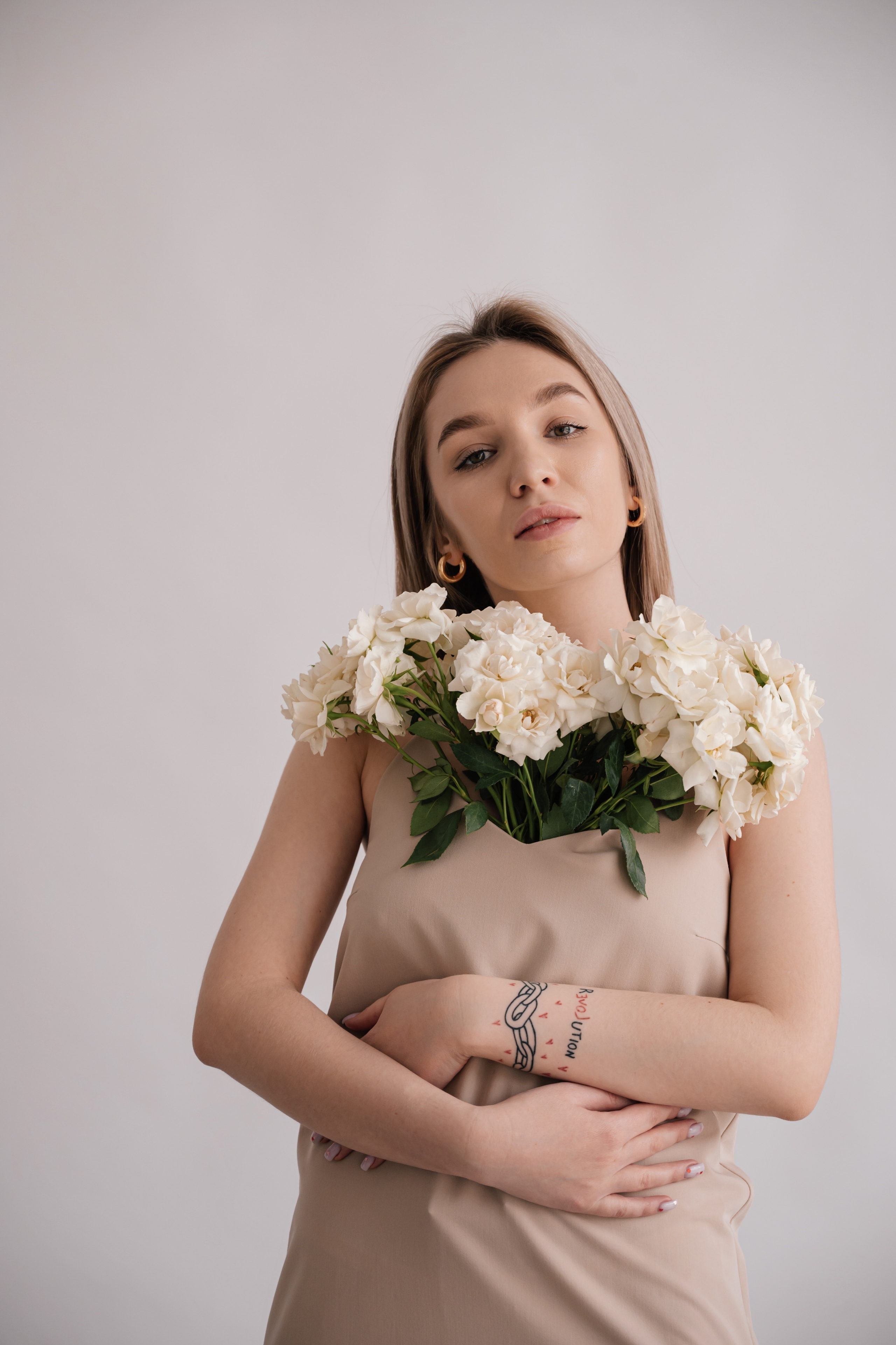 Лия. Свадебный и семейный фотограф Вероника Холод