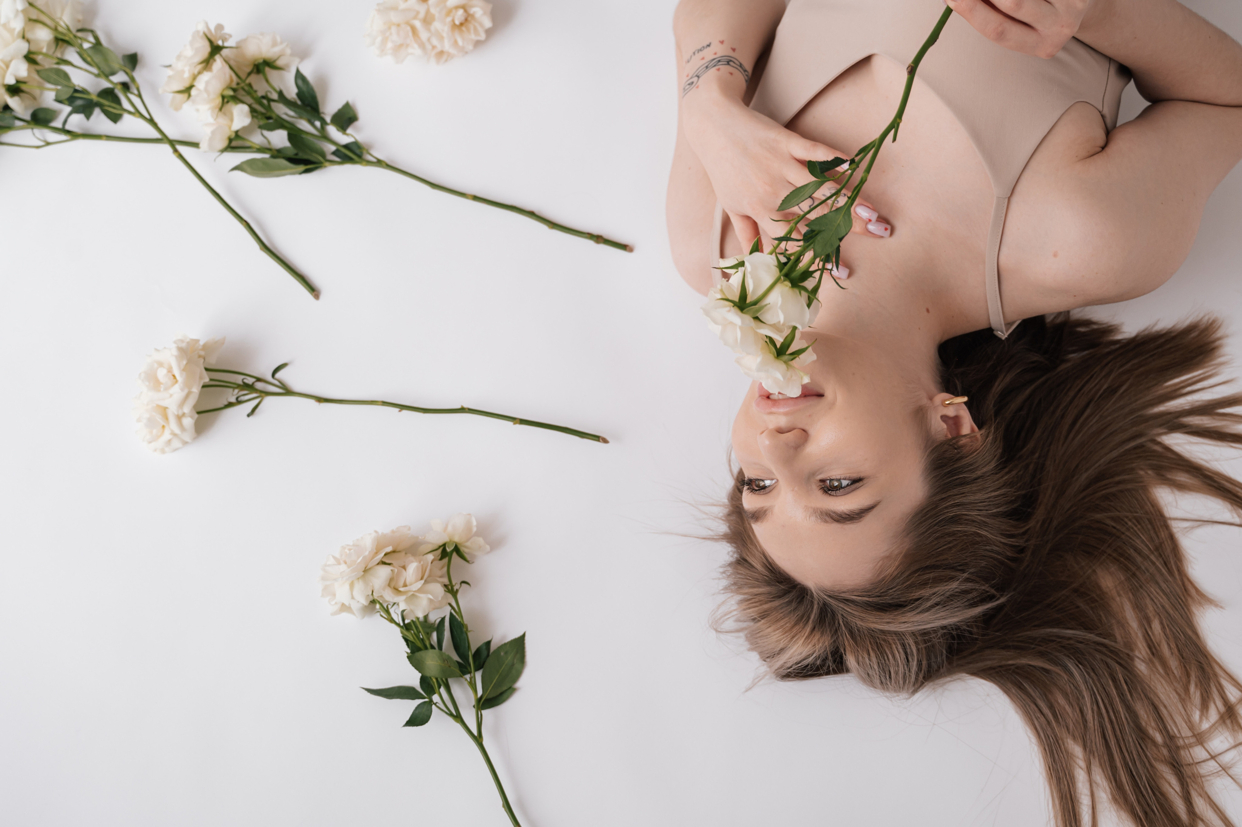 Лия. Свадебный и семейный фотограф Вероника Холод