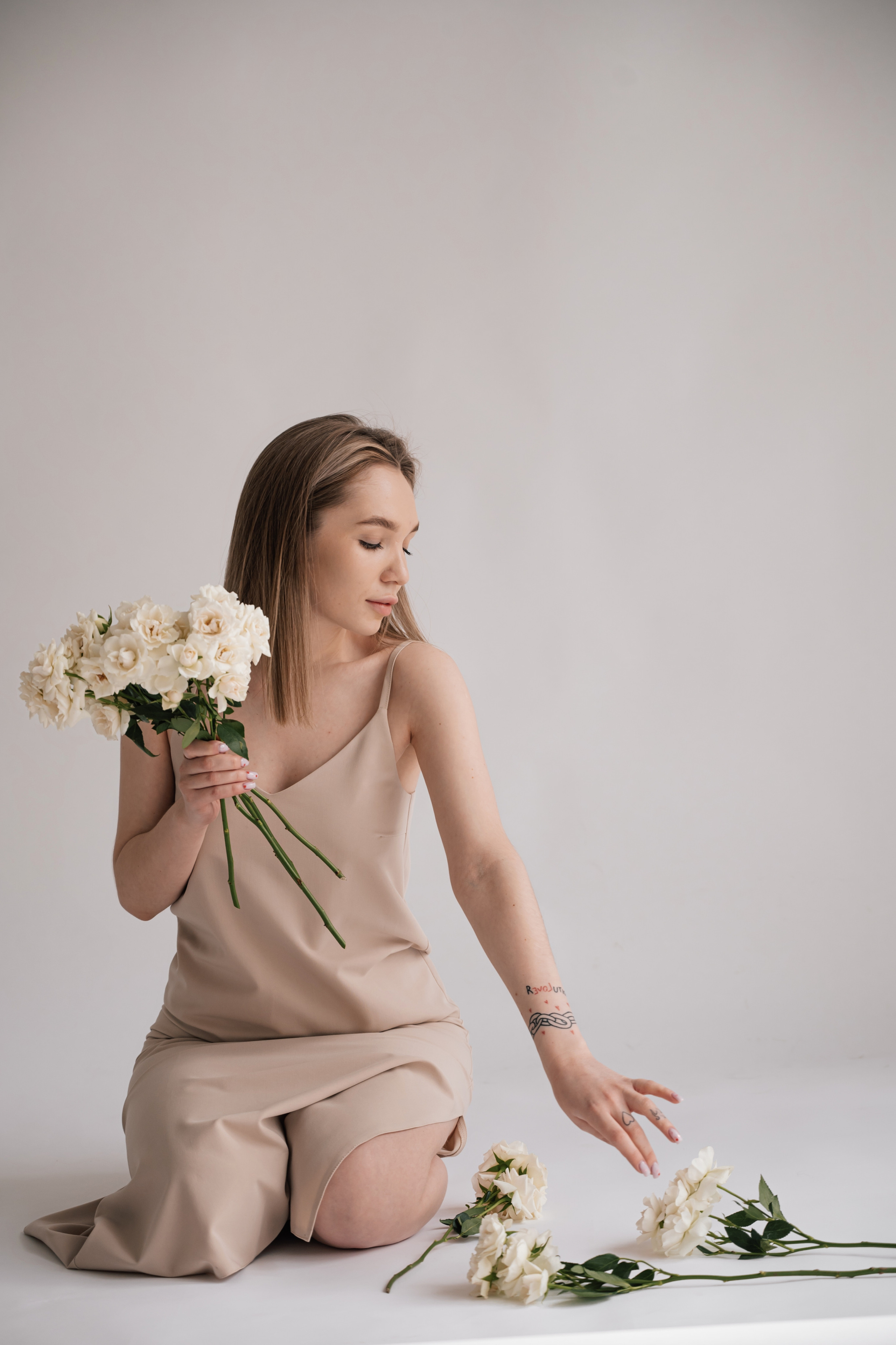 Лия. Свадебный и семейный фотограф Вероника Холод