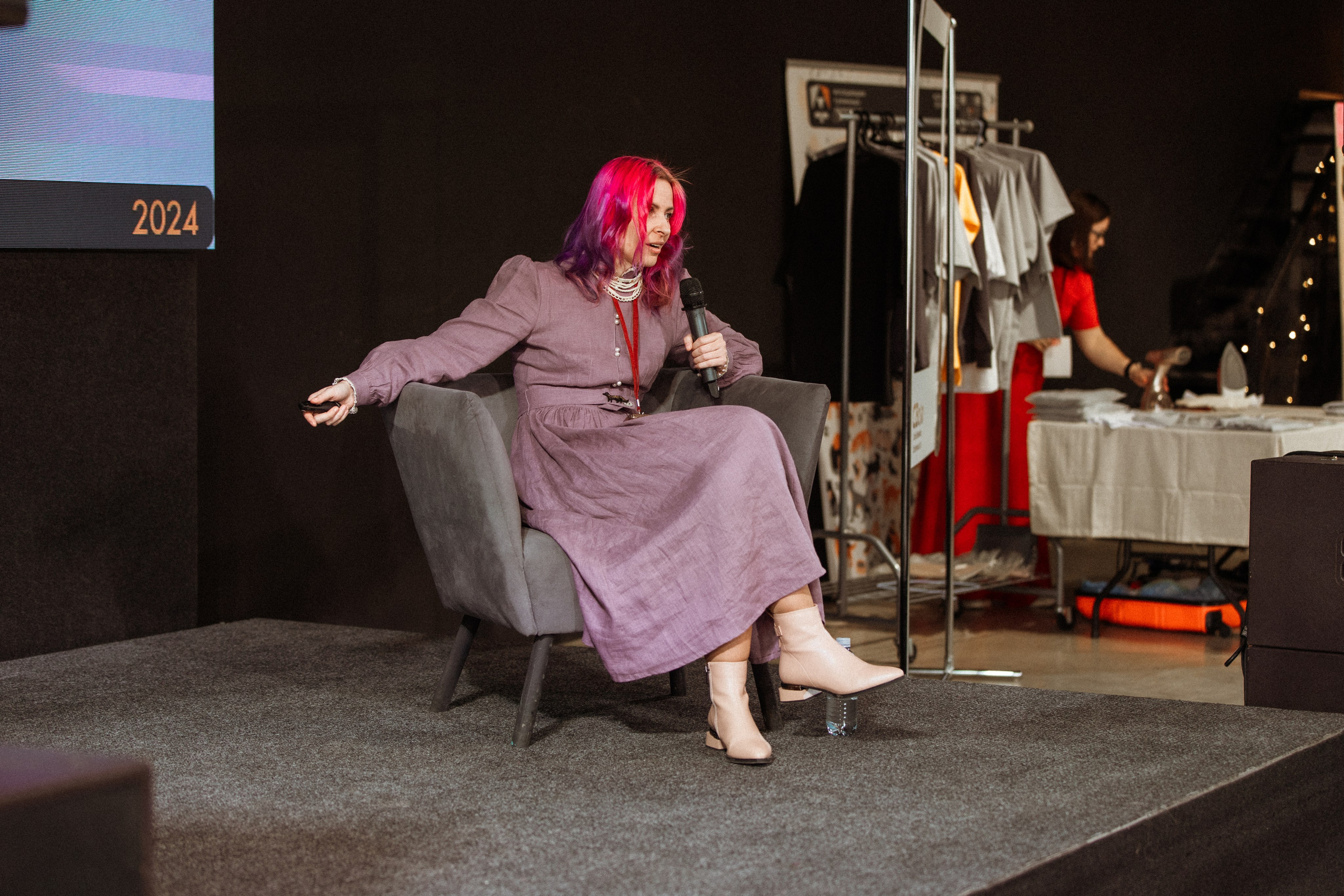 CBcon. Фотограф анималист в Москве Майорова Евгения