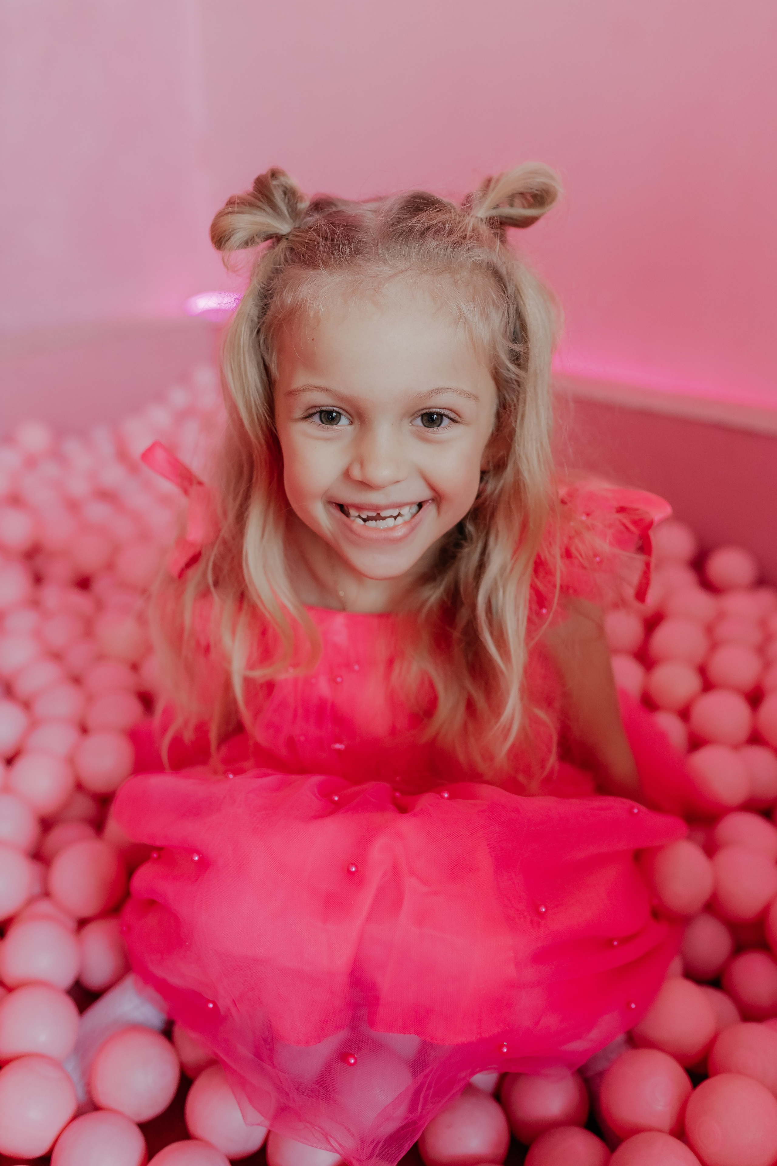 Люба, Маша, Василиса. Семейный и домашний фотограф в Москве и МО Королева Валерия