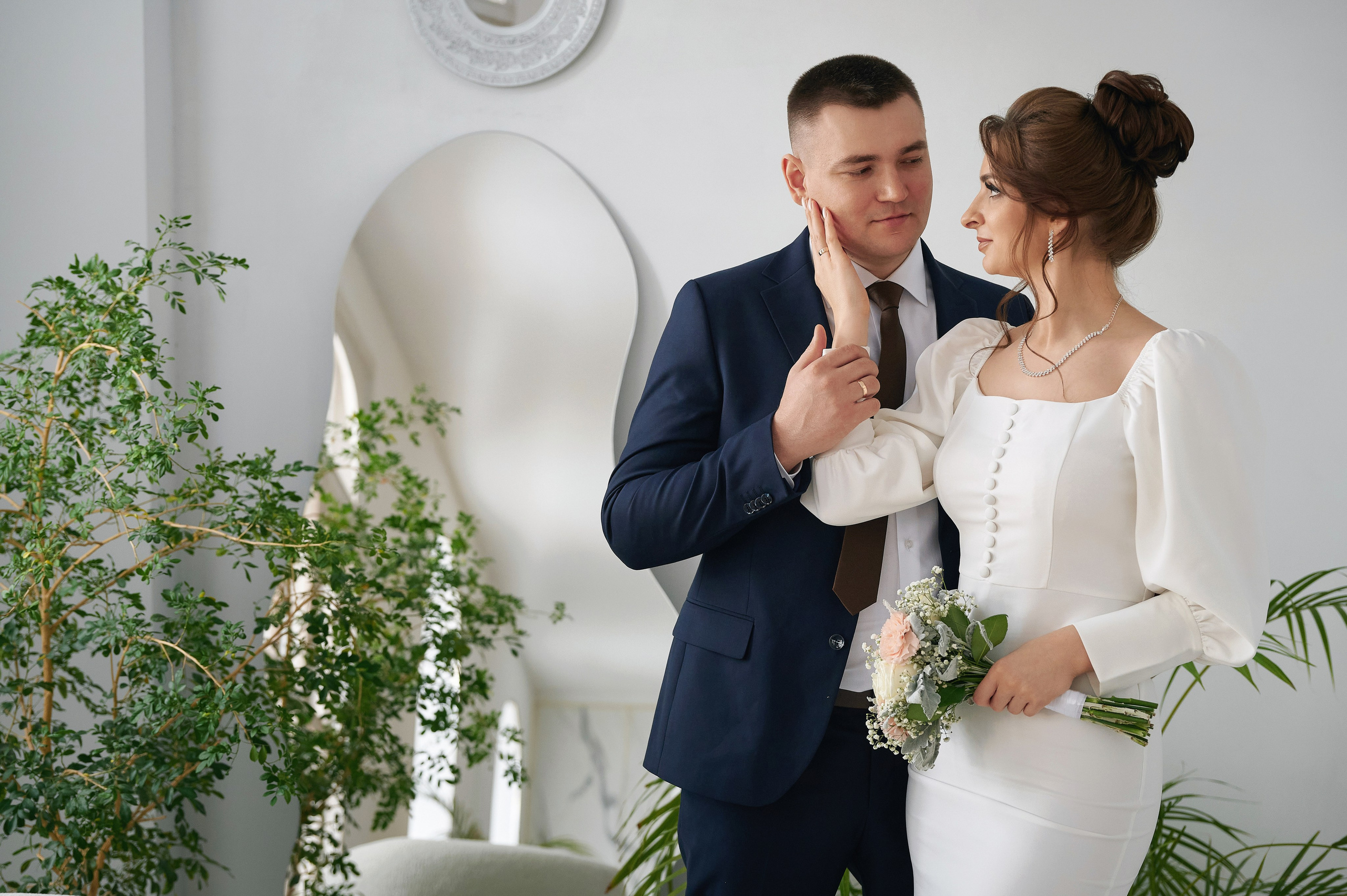 Дмитрий и Юлия. Фотограф Опыт Качество Скорость Горный Алтай Барнаул