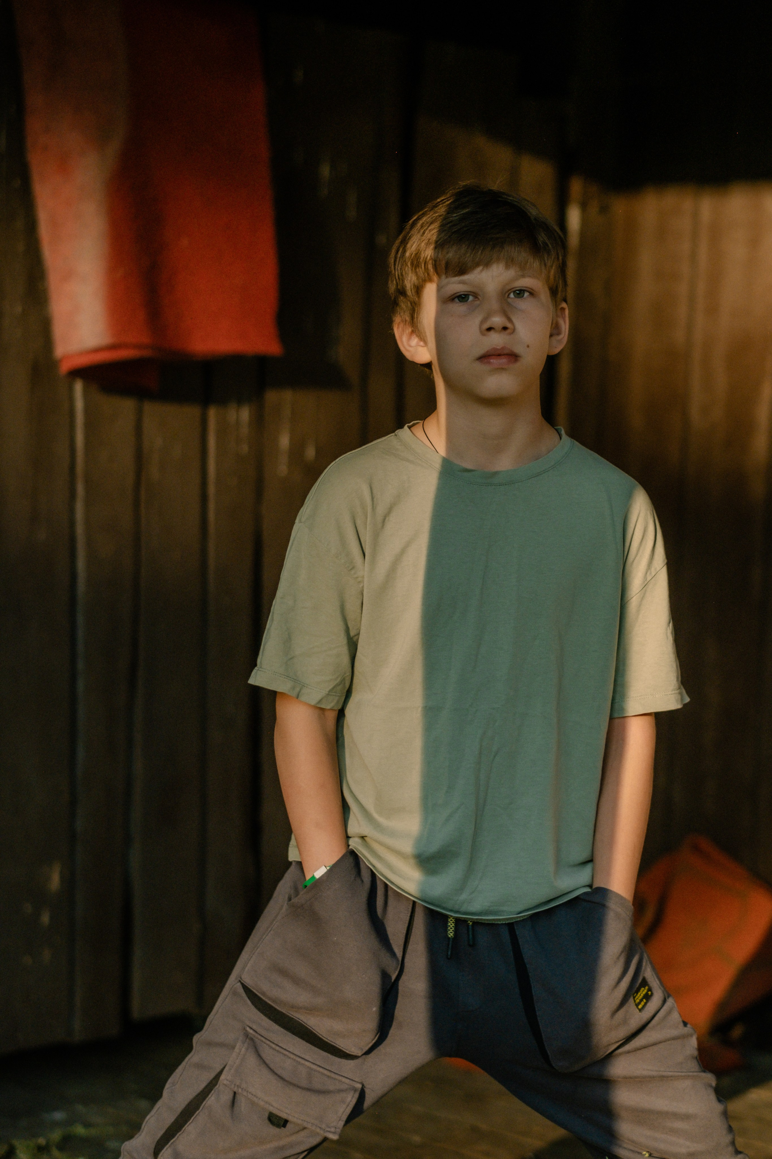 Детские портреты. Наталья Скворцова — портретный фотограф