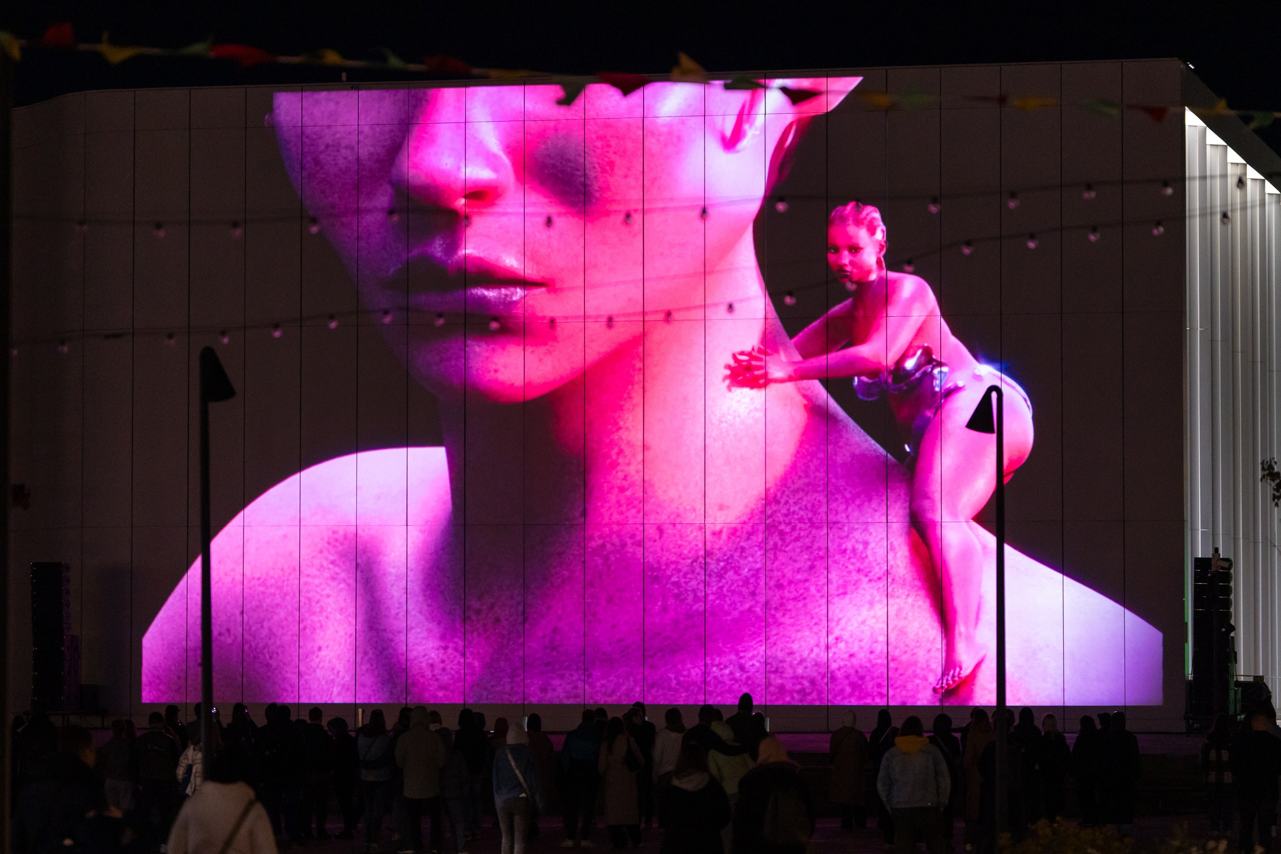 INTERVALS 2025. Sunnyman