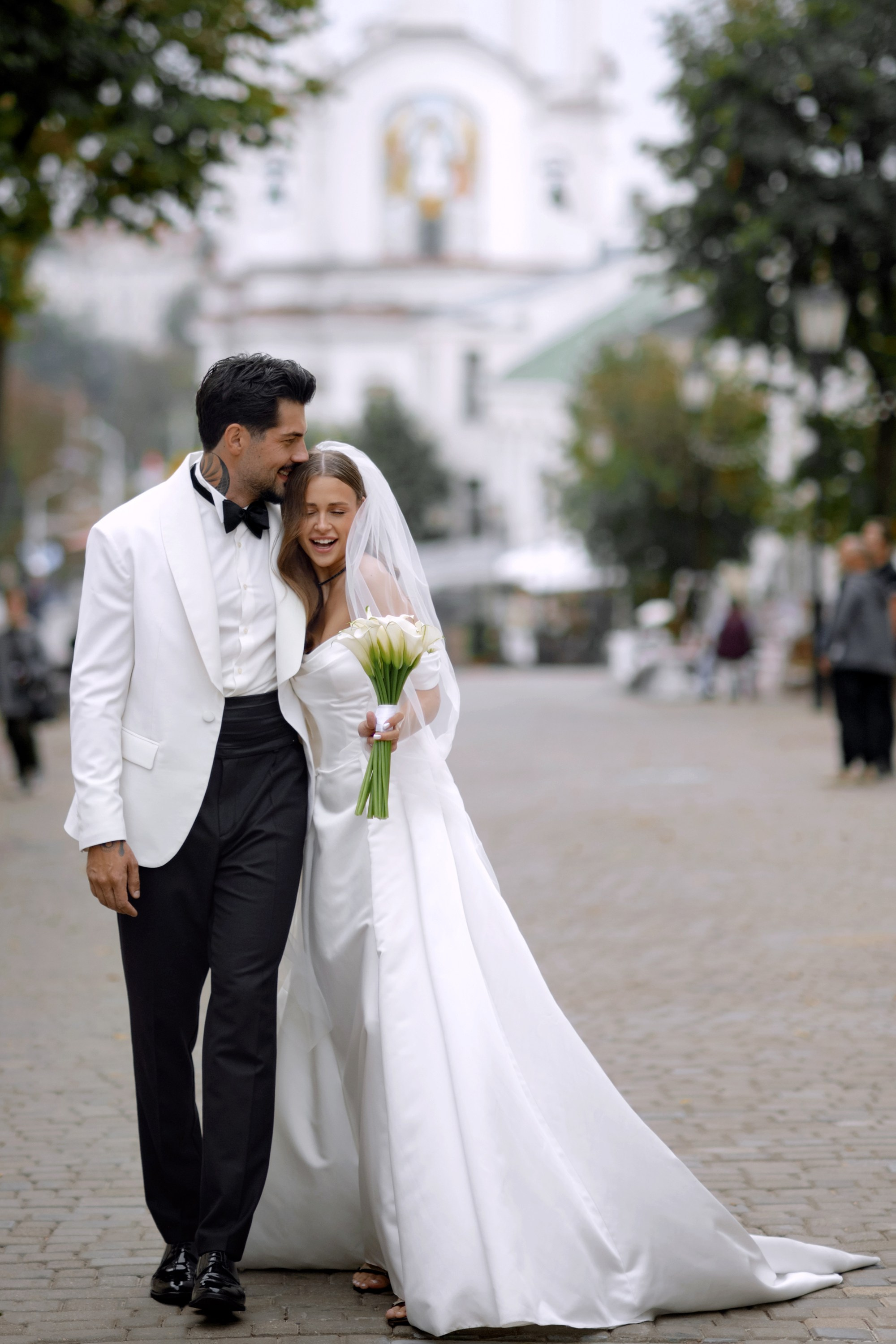 Саша & Диана. Фотограф Александр Захар. Минск, Москва, Дубай