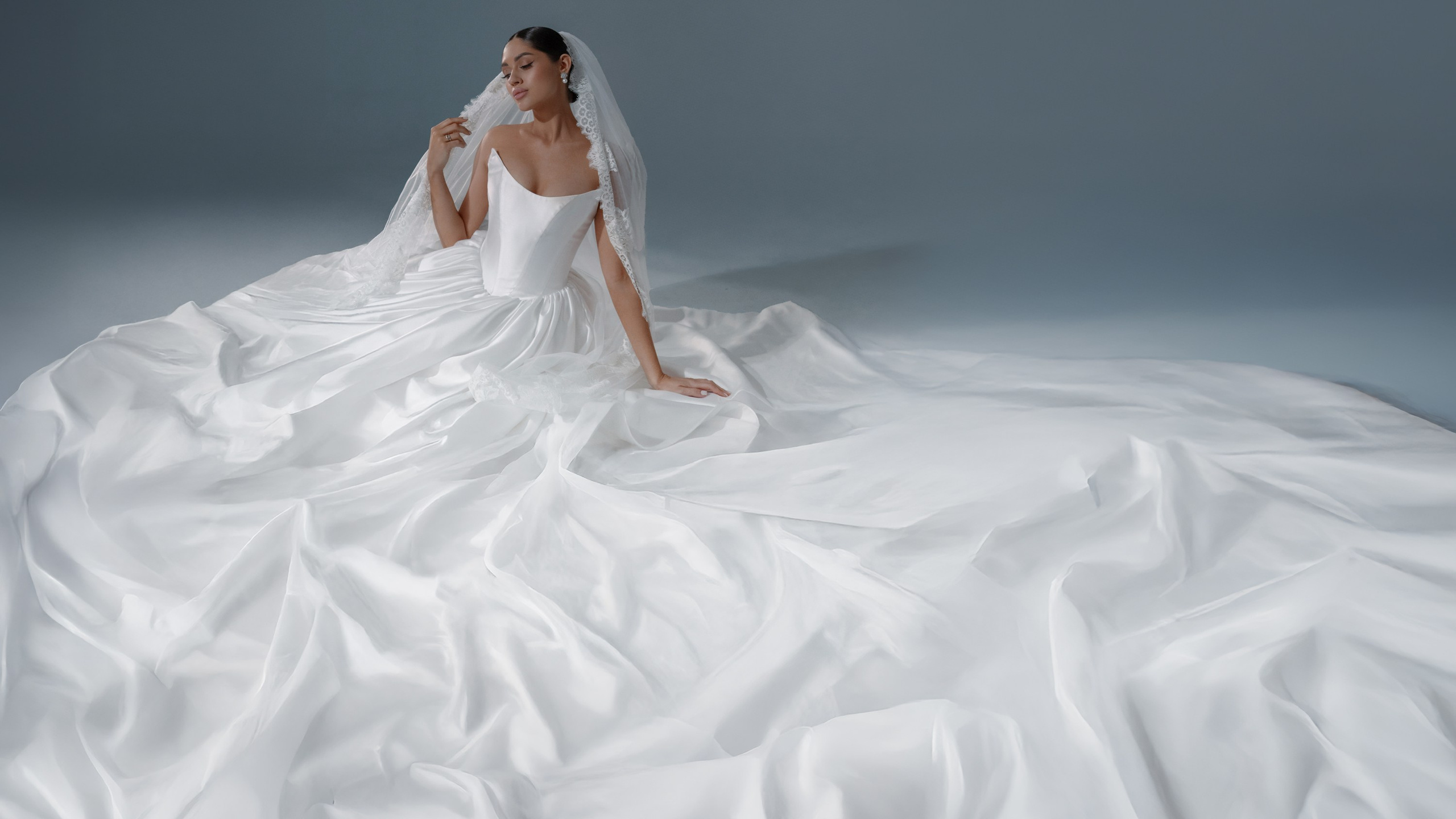 Свадебные серии. Фотограф Александр Захар. Минск, Москва, Дубай