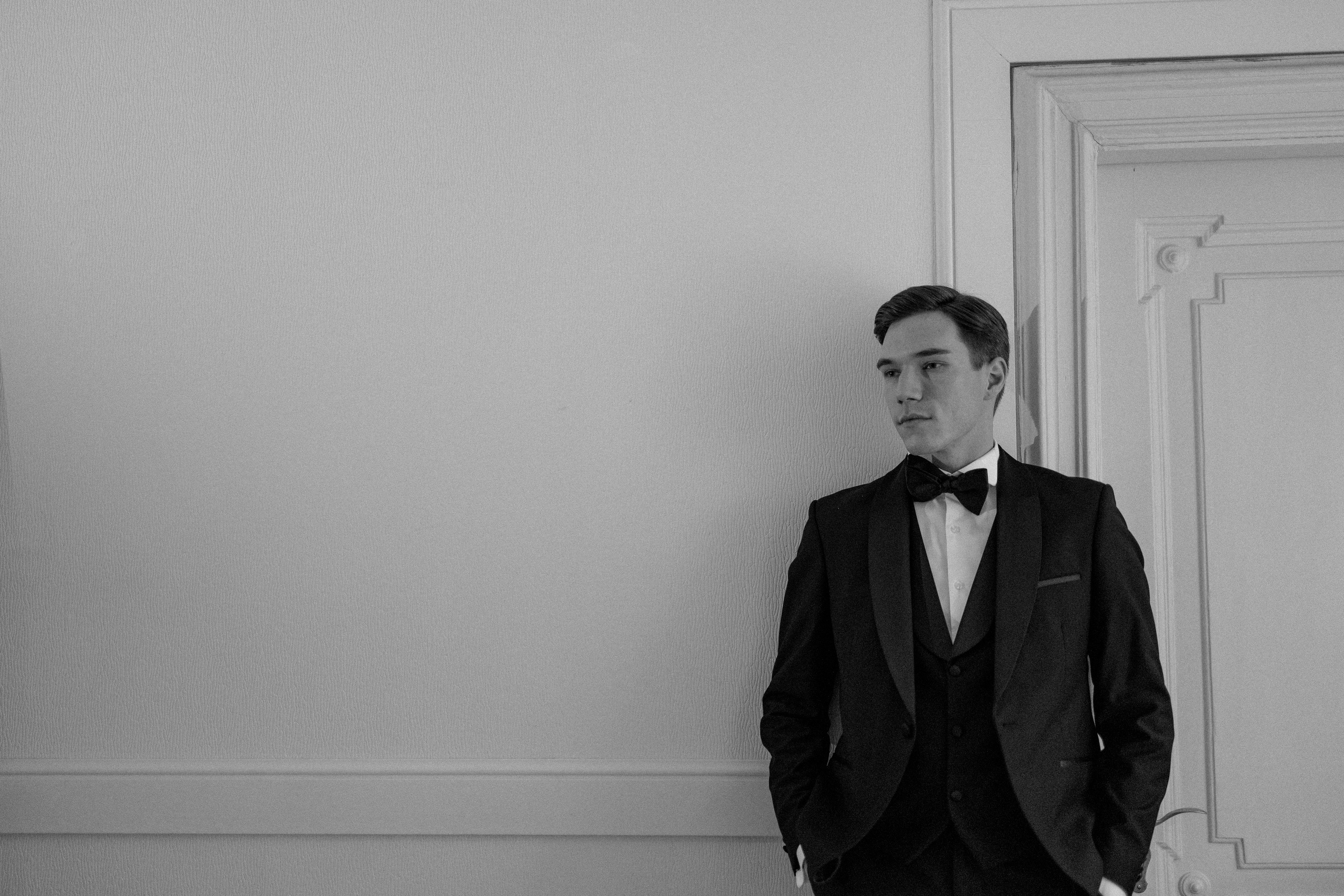 Кирилл и Екатерина | особняк Леман. Свадебный фотограф в Москве Наталья Струкова