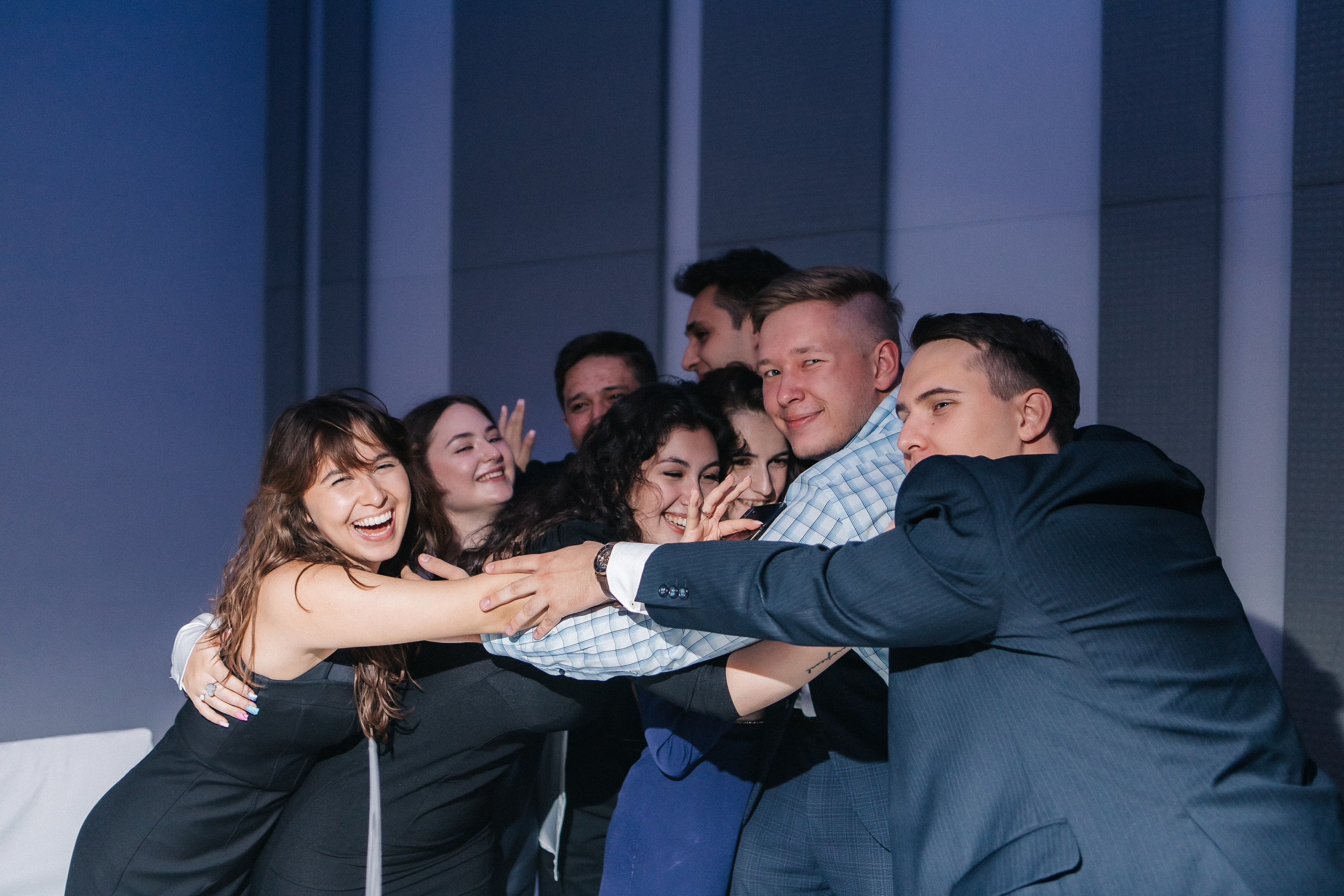 Свадьба. Фотограф в Москве Серегина Екатерина