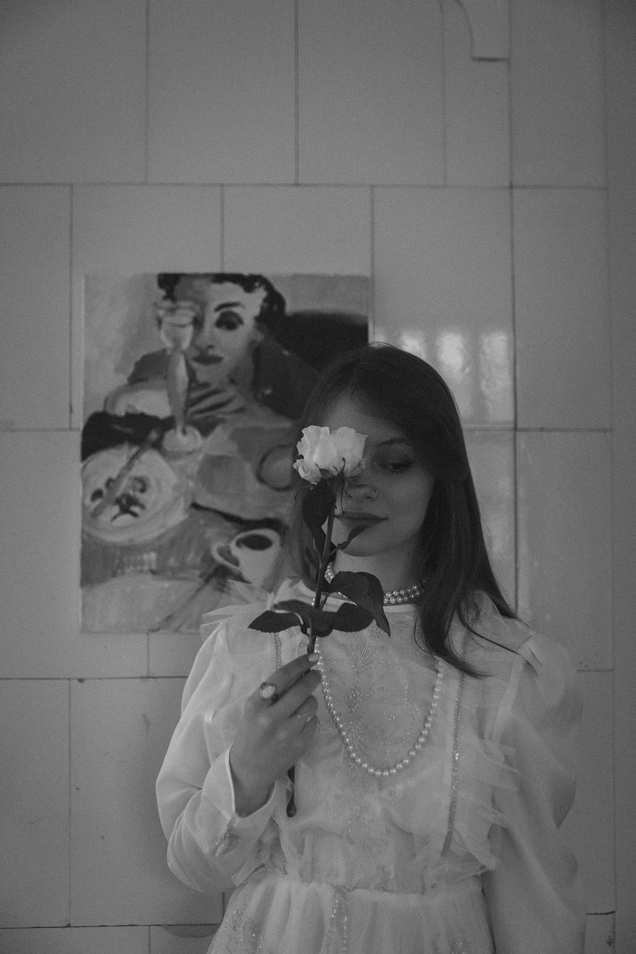 Женя. Фотограф в Нижнем Новгороде Кристина Батанова