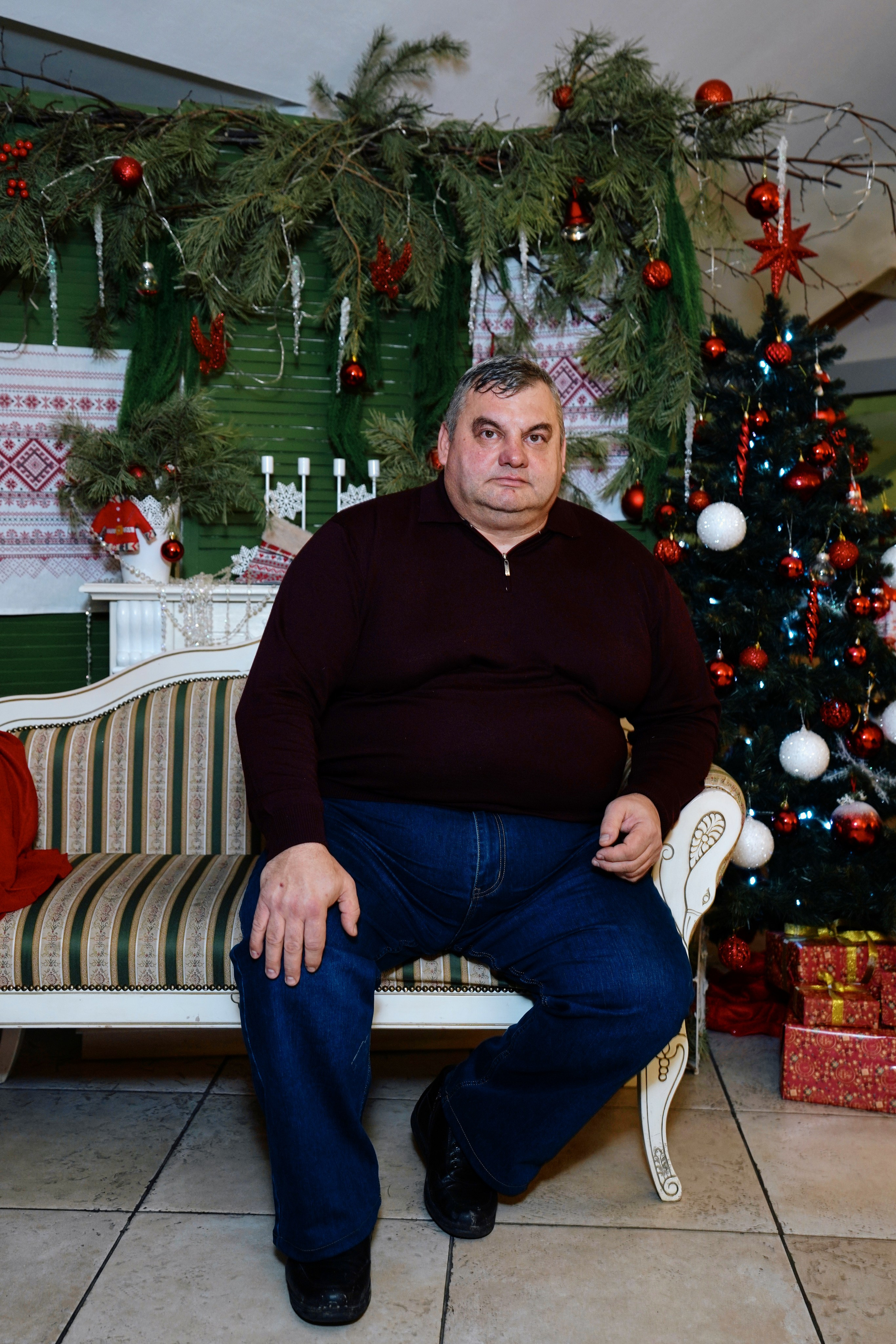 Казметрострой. Фотограф Казань