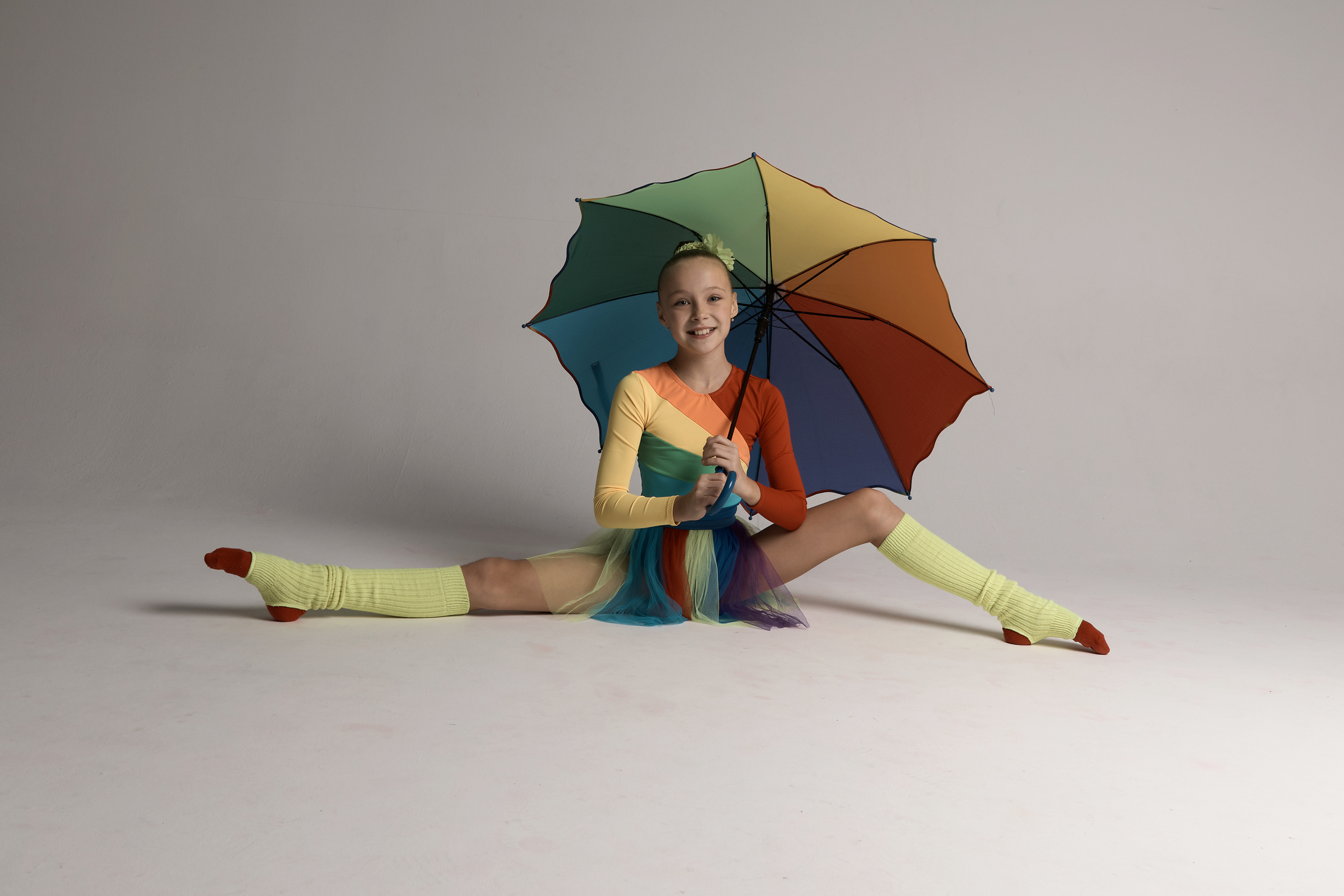 фотосессия художественная гимнастика Москва