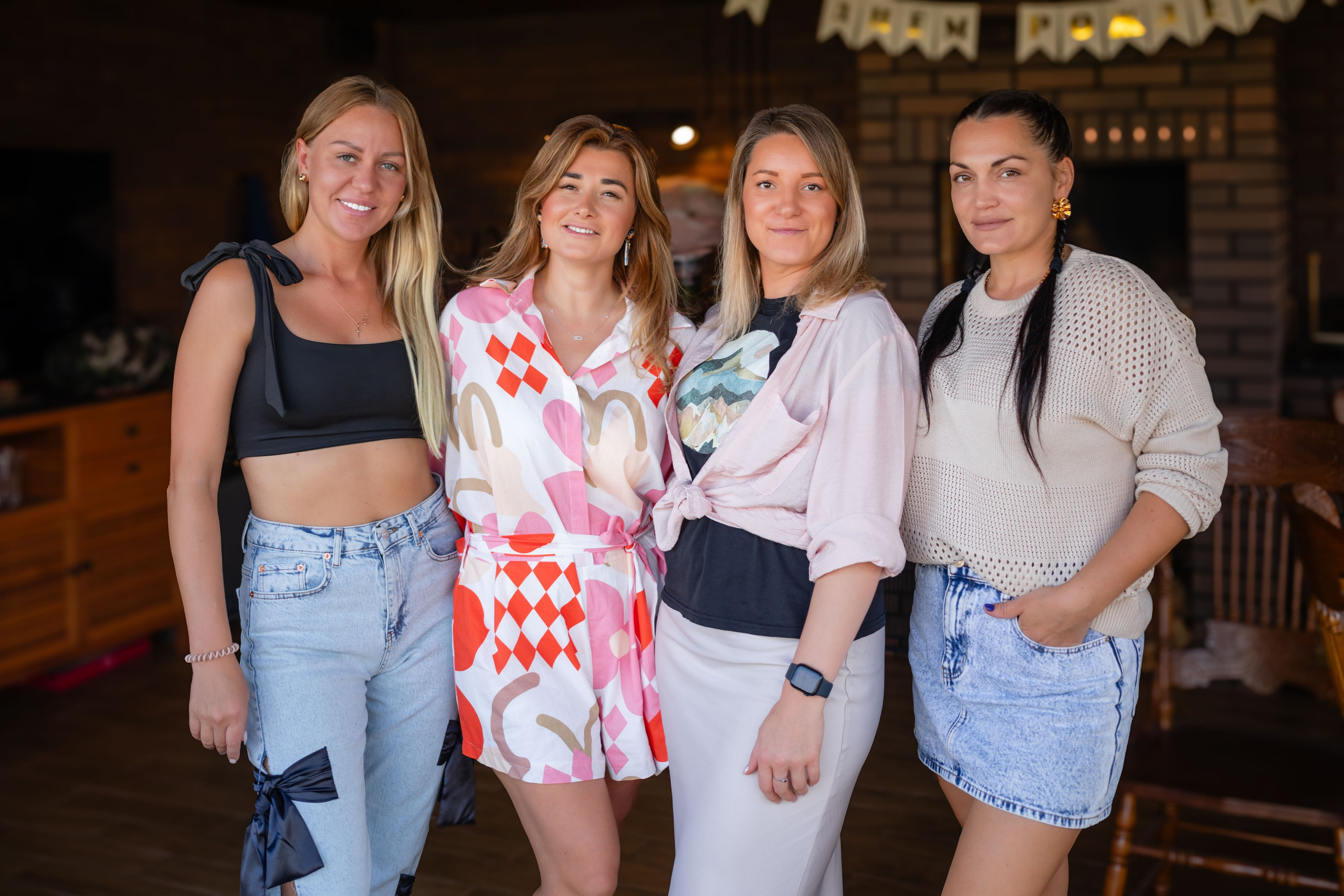 Happy day. Фотограф Алина Гашникова