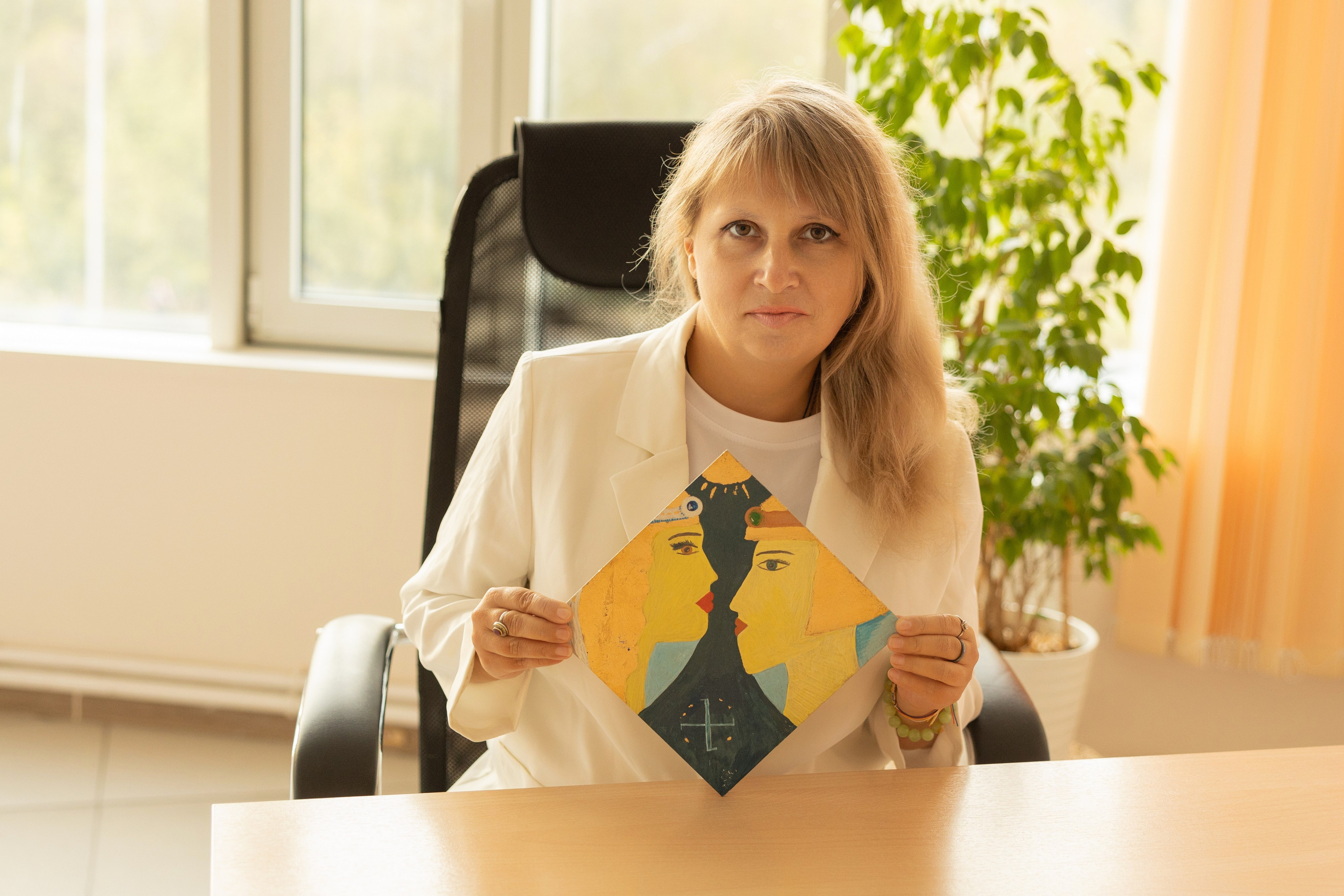 Контентная фотосъемка для сотрудников центра нейропсихологии и детского развития. Семейный фотограф в Рязани и Рязанской области