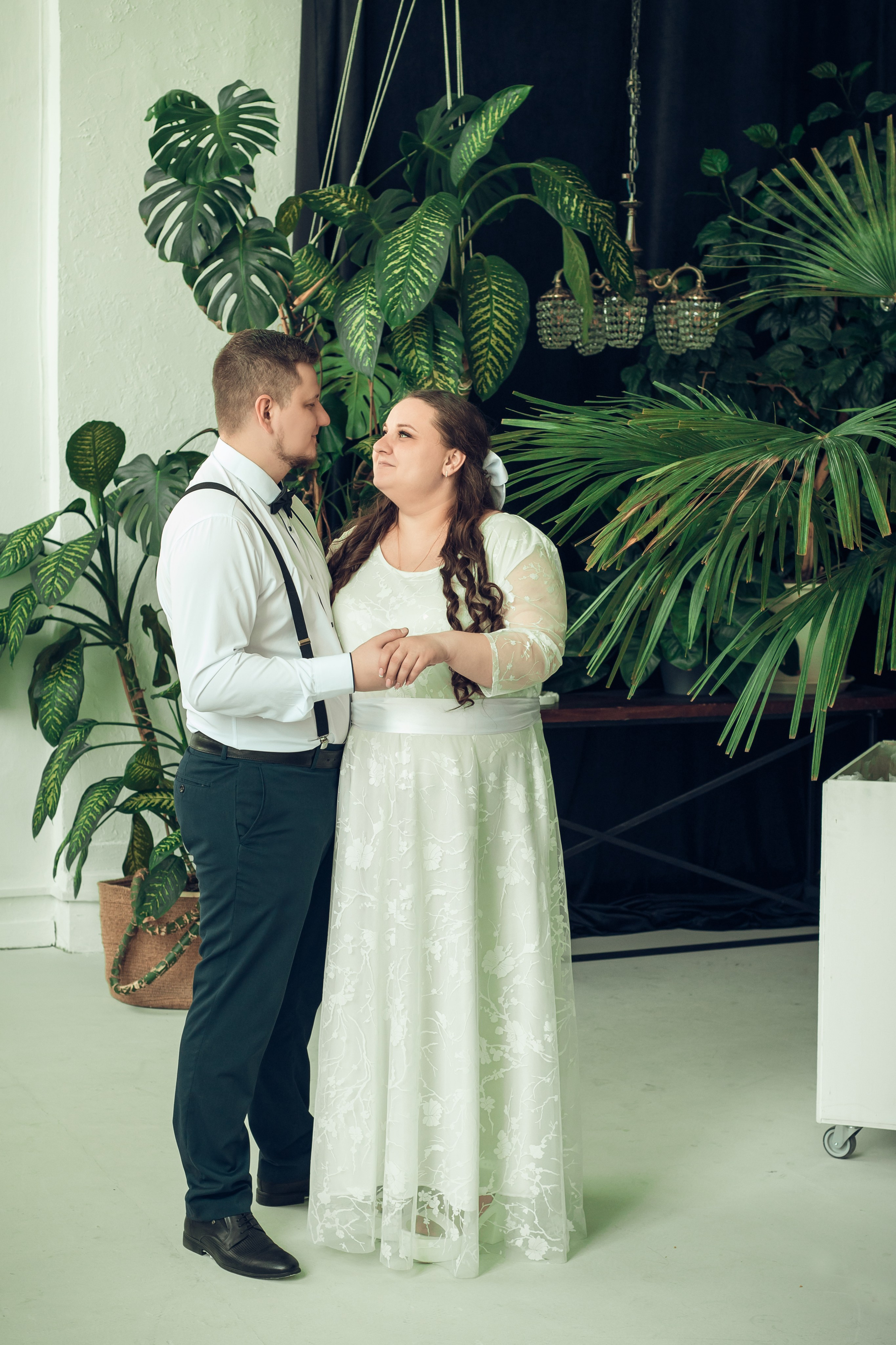 Анна и Влад. Семейный фотограф в Рязани и Рязанской области