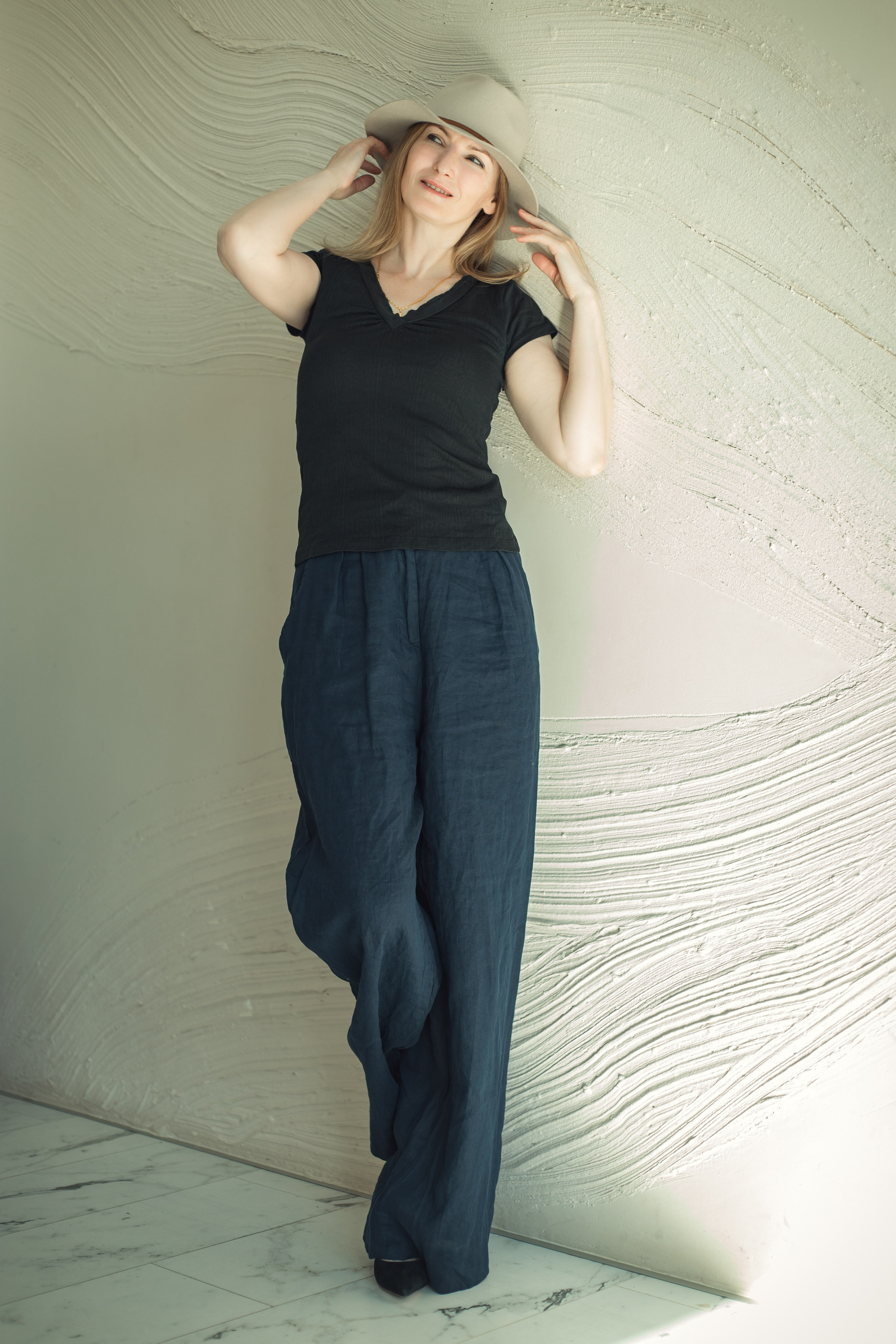 Роман и Светлана. Семейный фотограф в Рязани и Рязанской области