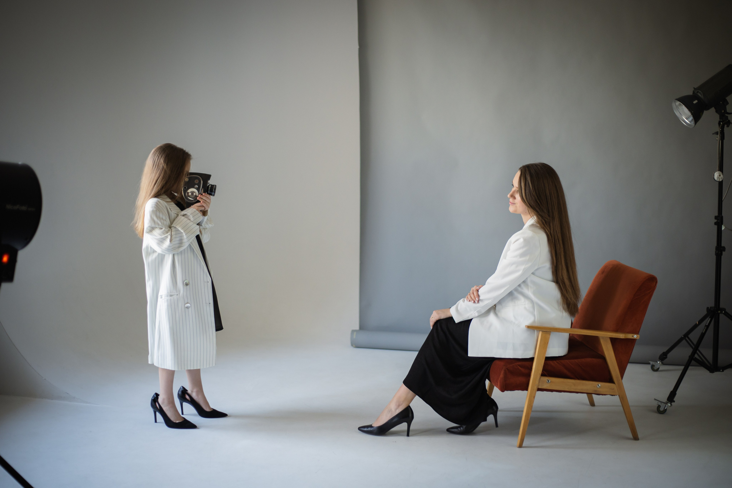 Семейные съемки. Коммерческий фотограф Эльмира в Ташкенте