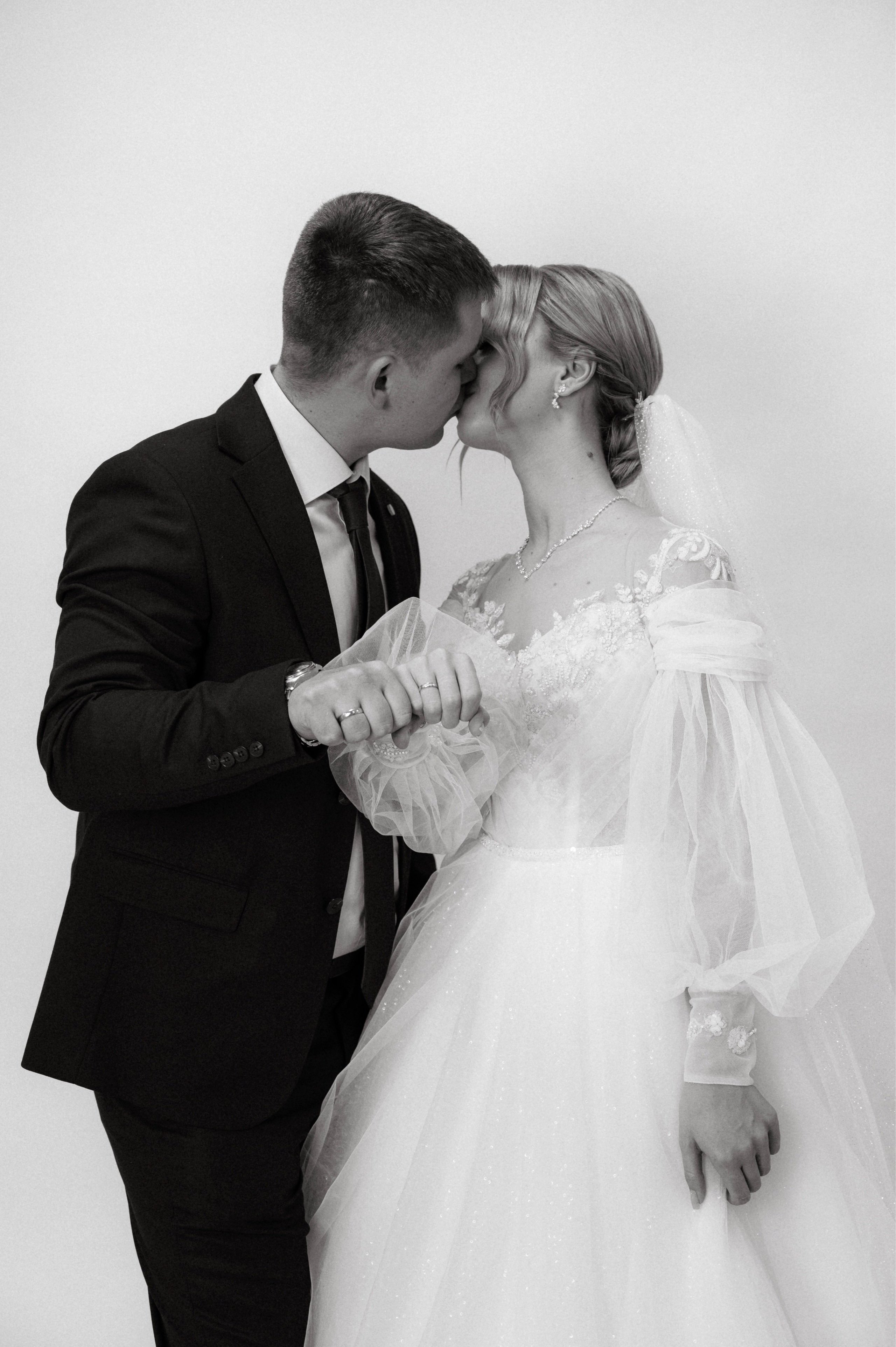 25.02.26 | Матвей & Карина. Свадебный и семейный фотограф Брюховецкая Тимашевск Краснодар