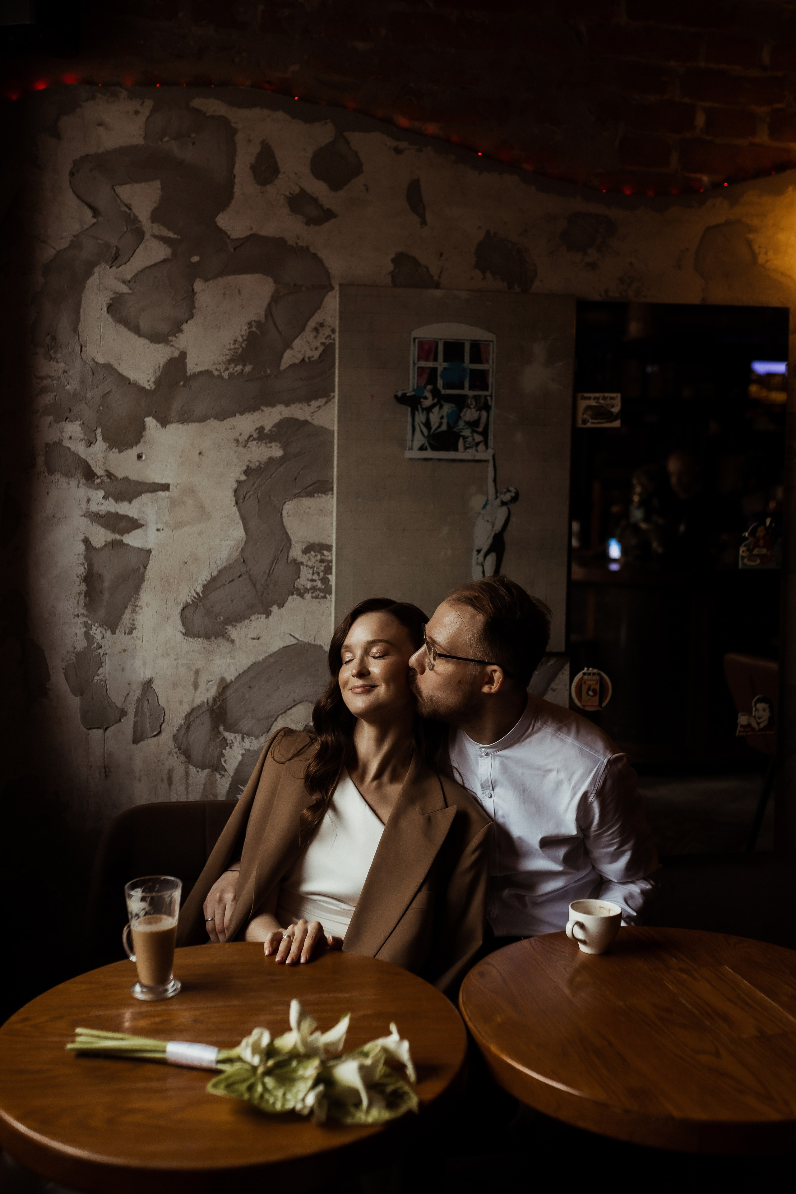 Иван & Дарья. Москва. ФОТОГРАФ Маргарита Сивакова | Ярославль Кострома Москва