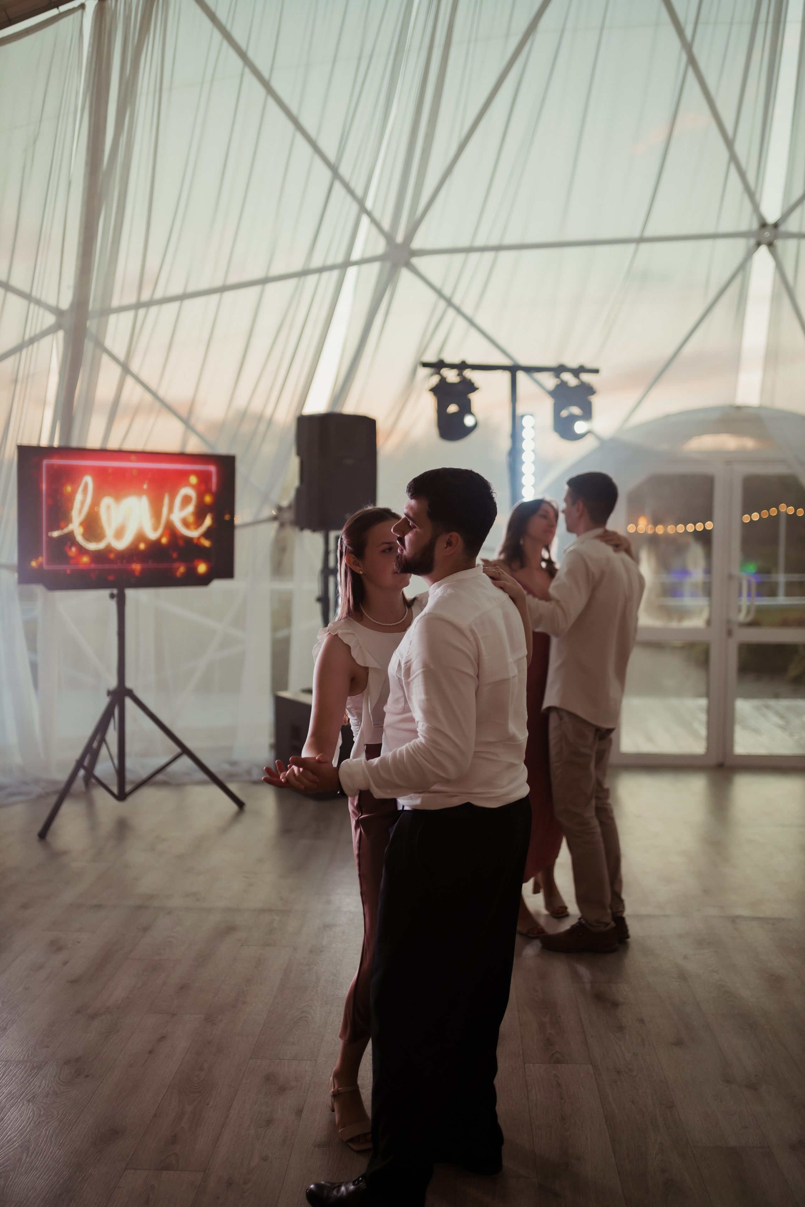 Ваня & Галя (с банкетом). ФОТОГРАФ Маргарита Сивакова | Ярославль Кострома Москва