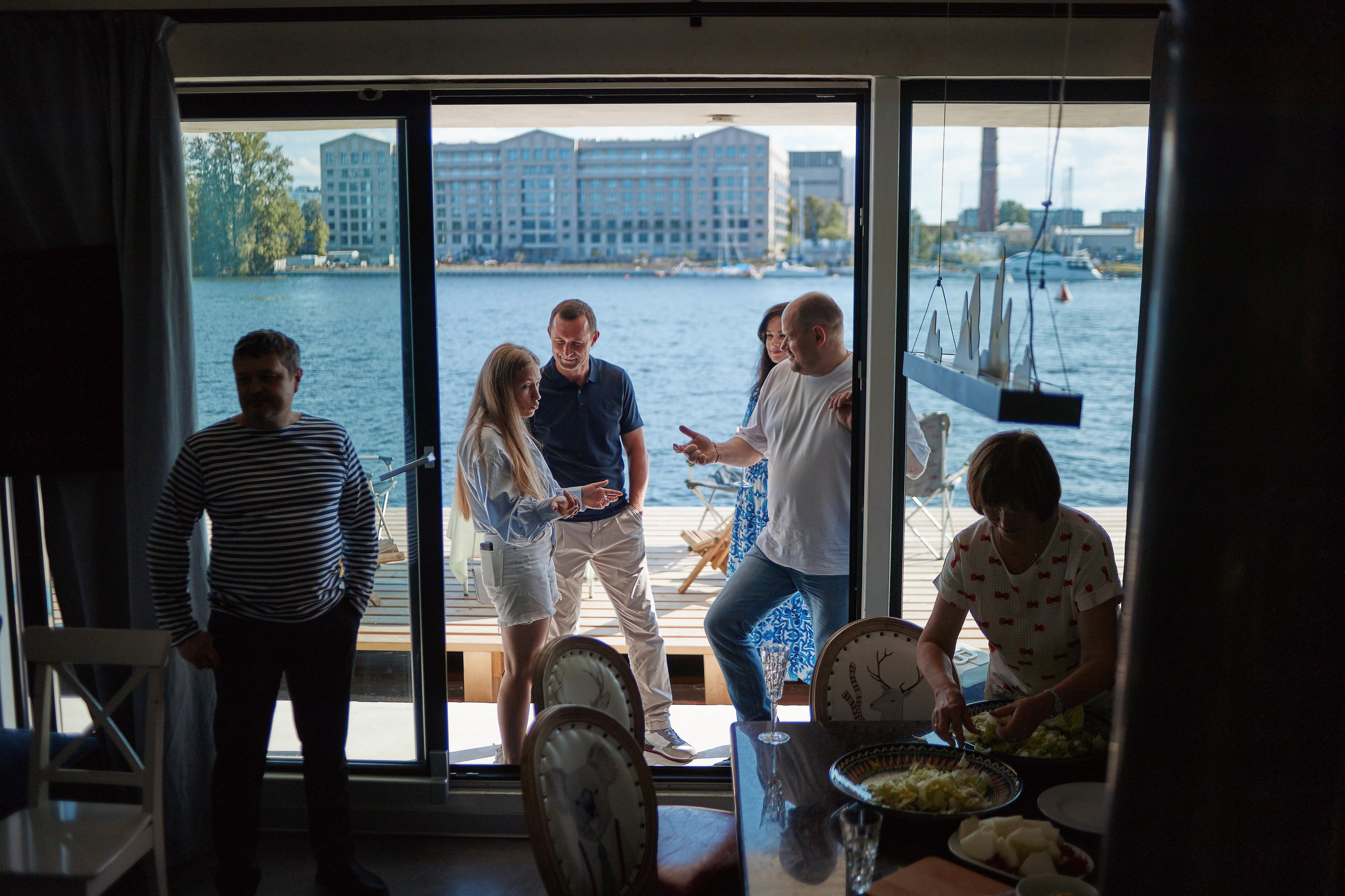 День Рождение Жени. Репортажный Фотограф | Константин Кондрашов