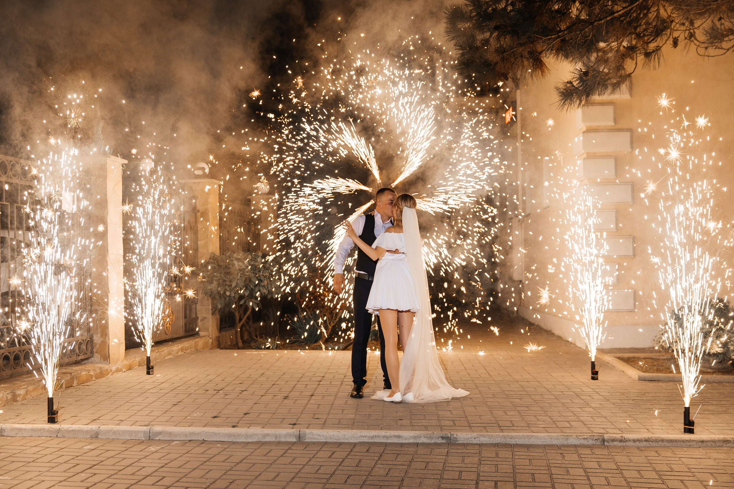 Анонс свадьба Максим и Дарья. Свадебный и семейный фотограф в Севастополе и Крыму Анастасия Сураева