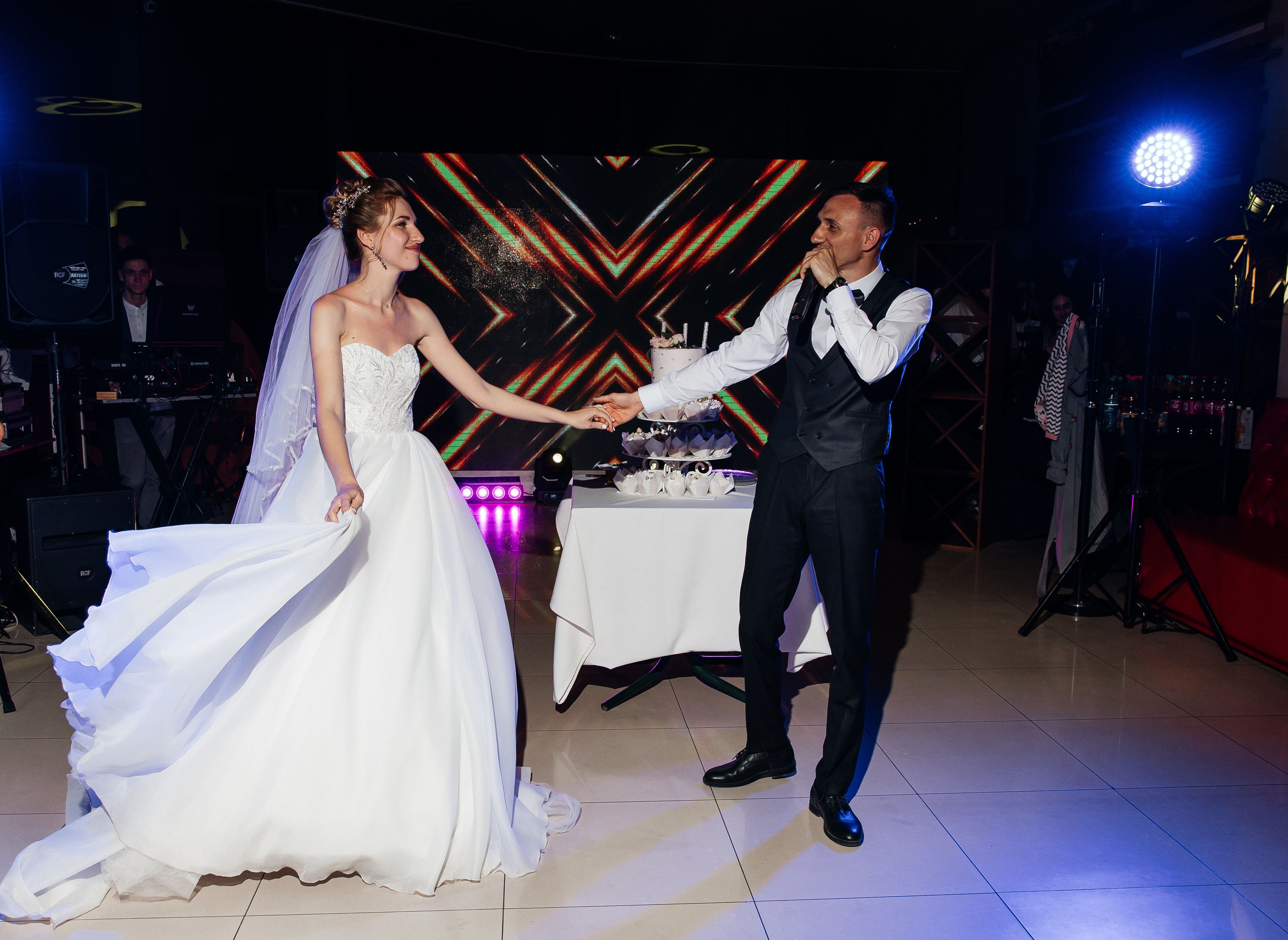 Сергей и Юля. Свадебный и семейный фотограф в Севастополе и Крыму Анастасия Сураева