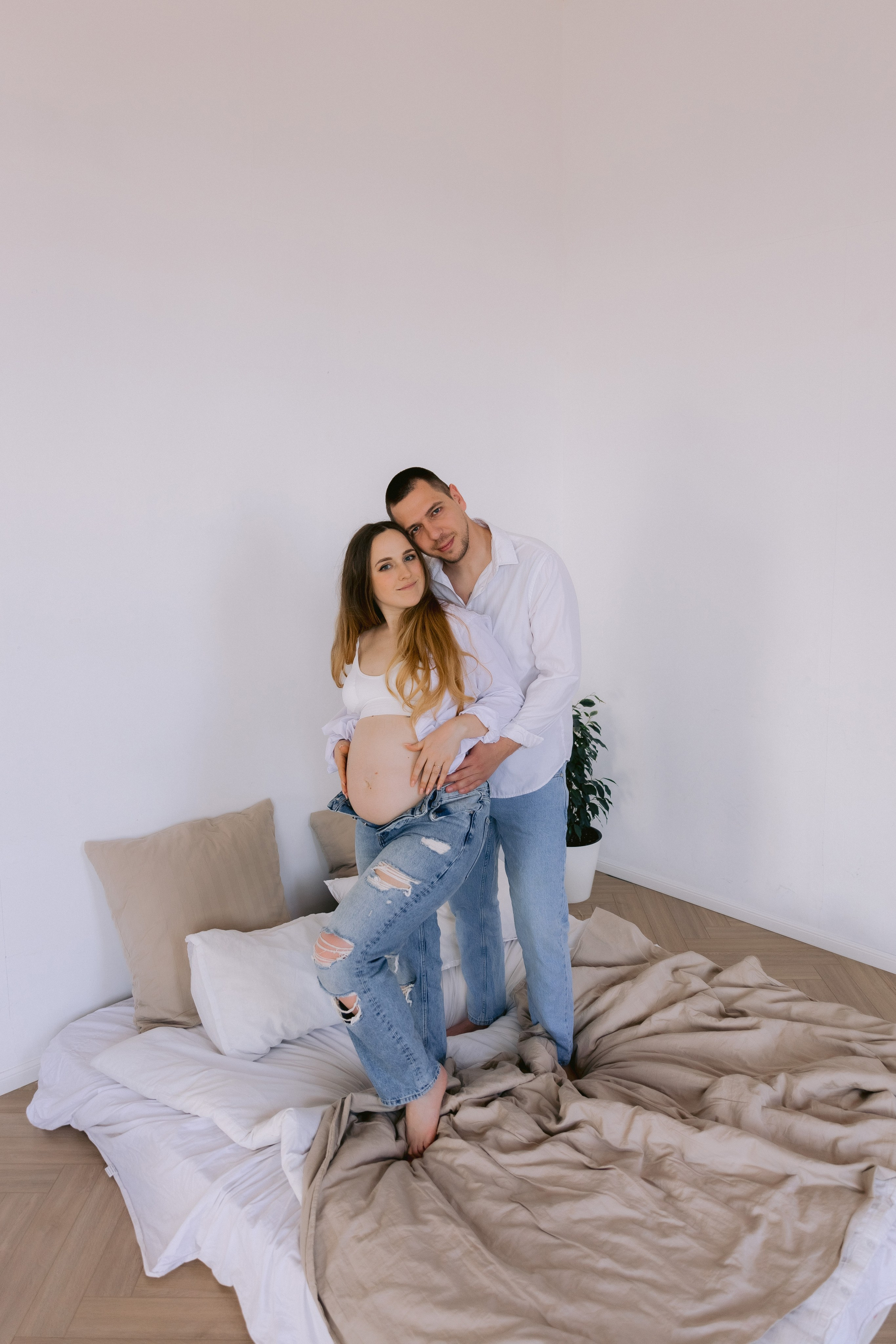 Анастасия, Виталий. Фотограф Волгоград Кристина Прохоренко